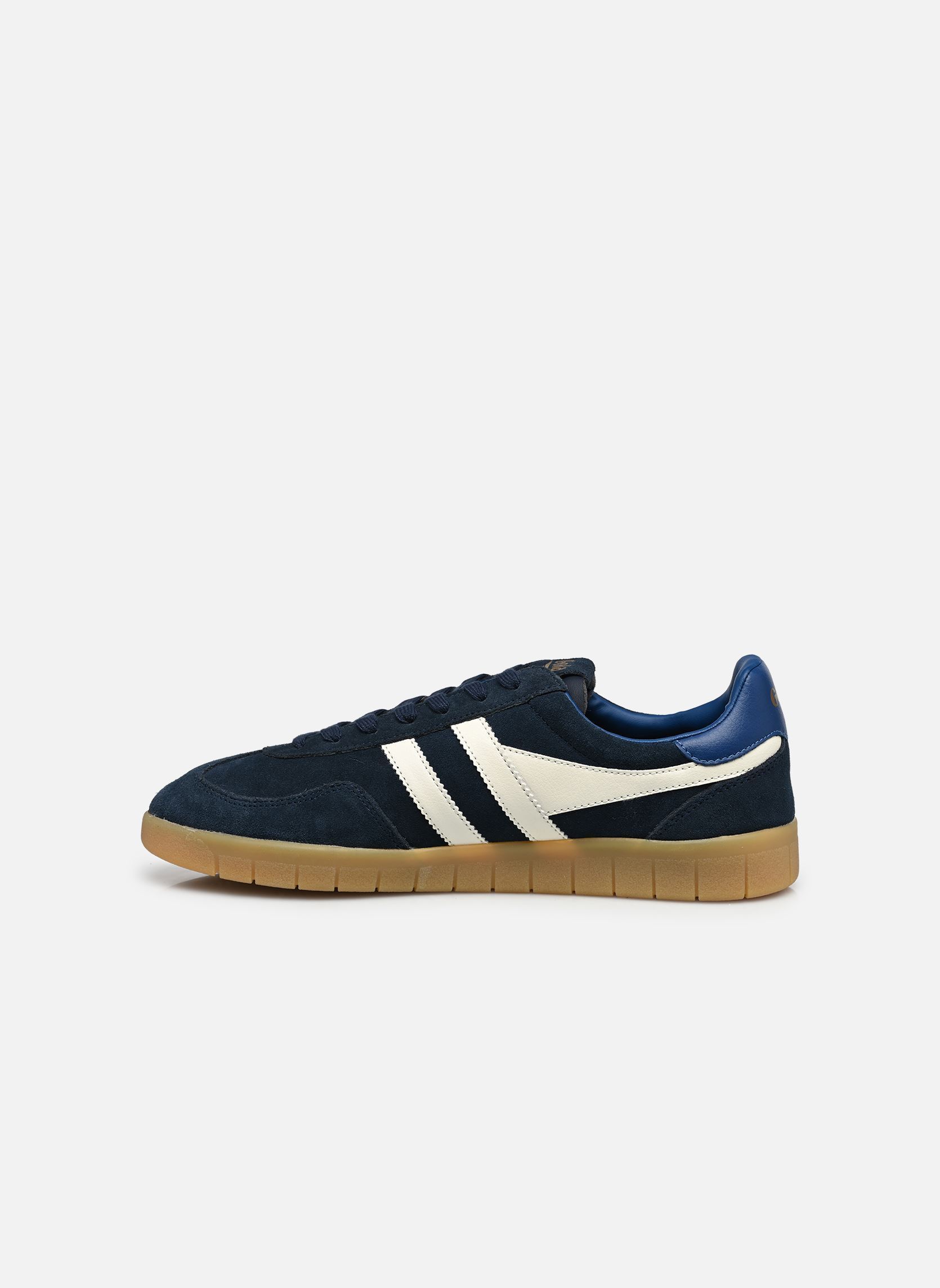 Sneaker Atlas herren blau Gola Sneaker Atlas herren blau NAVY/OFF WHITE/MARINE BLUE/GUM