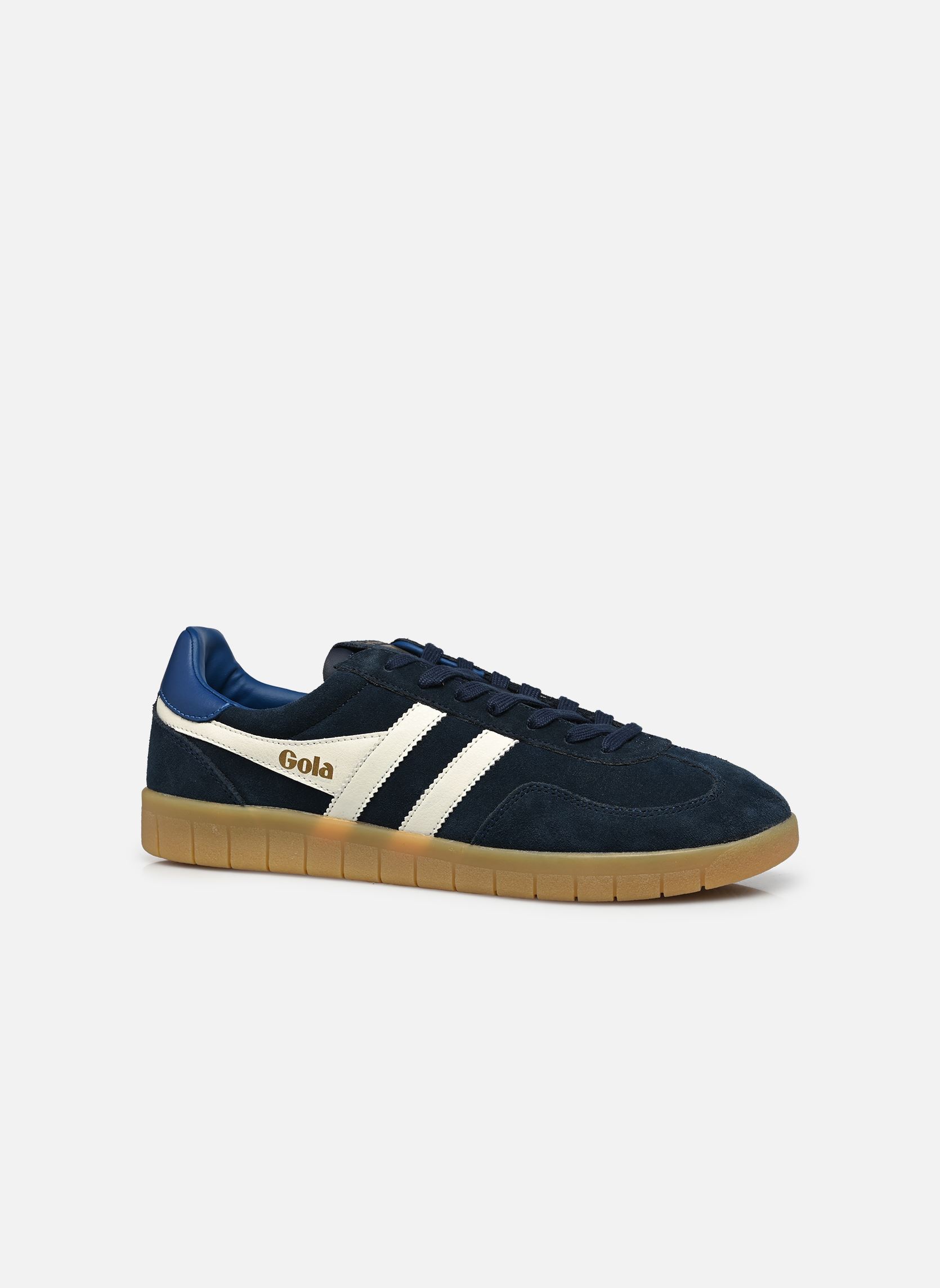 Sneaker Atlas herren blau Gola Sneaker Atlas herren blau NAVY/OFF WHITE/MARINE BLUE/GUM