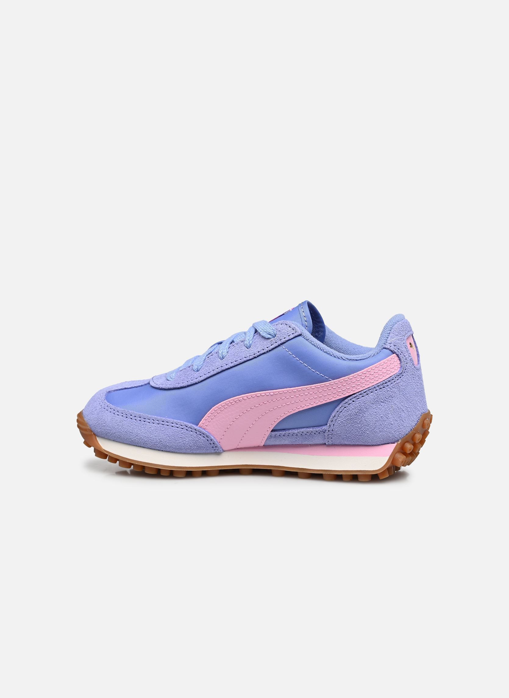 Baskets basses Easy Rider Vintage P fille violet Puma Baskets basses Easy Rider Vintage P fille violet Intense Lavender-Pink Shimmer