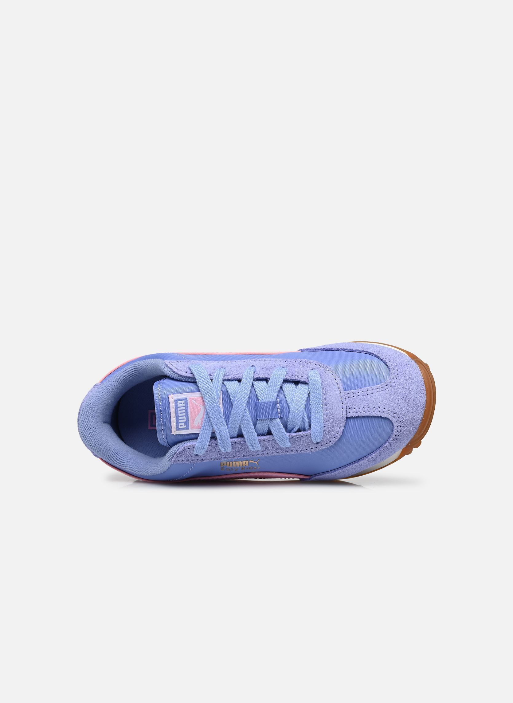 Baskets basses Easy Rider Vintage P fille violet Puma Baskets basses Easy Rider Vintage P fille violet Intense Lavender-Pink Shimmer
