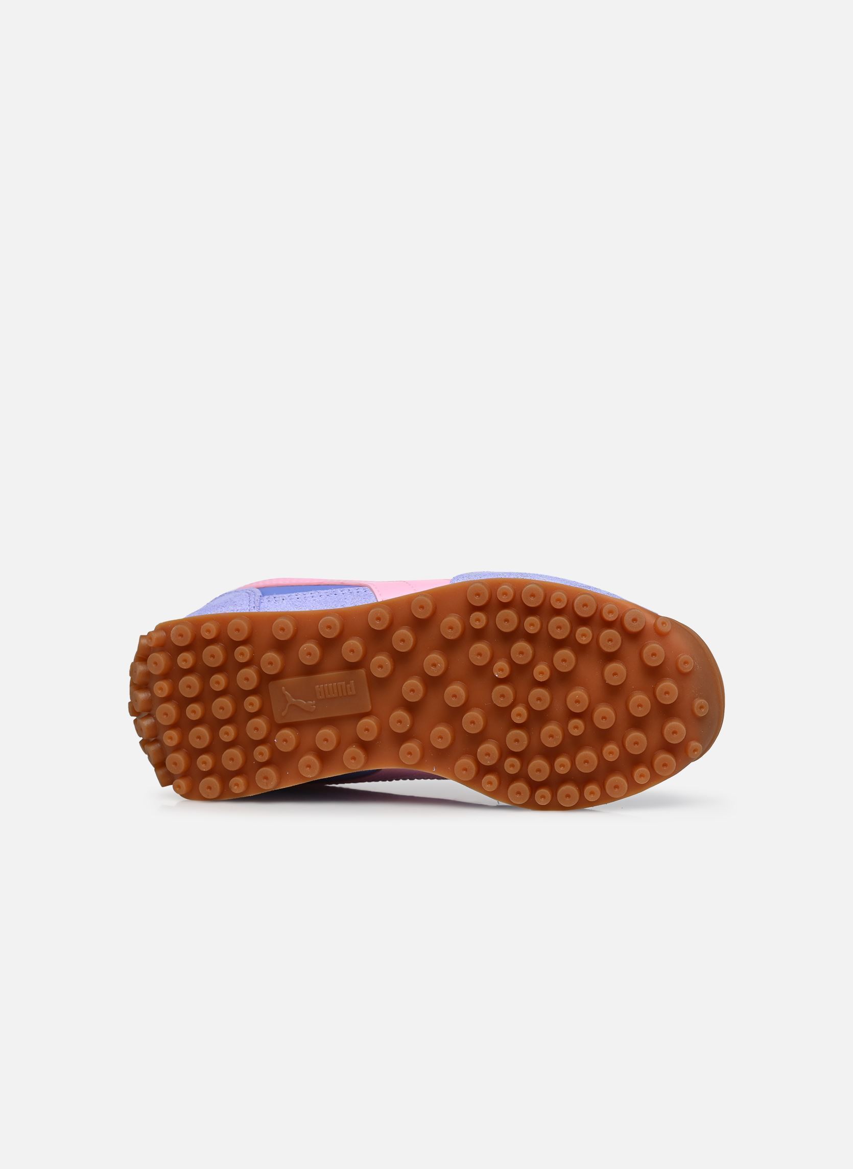 Baskets basses Easy Rider Vintage P fille violet Puma Baskets basses Easy Rider Vintage P fille violet Intense Lavender-Pink Shimmer