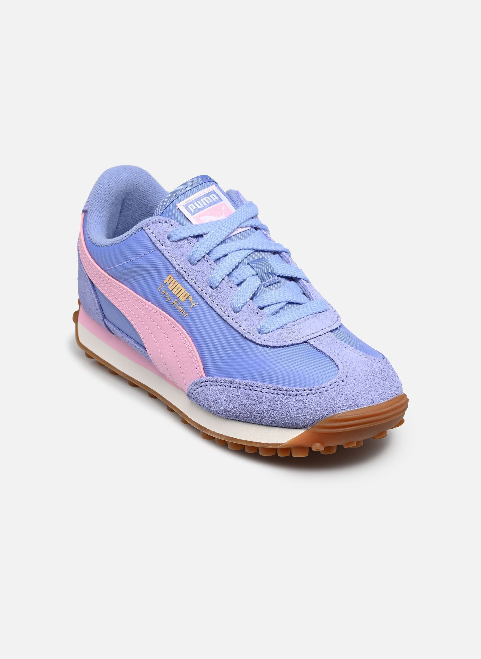 Baskets Puma Easy Rider Vintage P pour - 399372-31