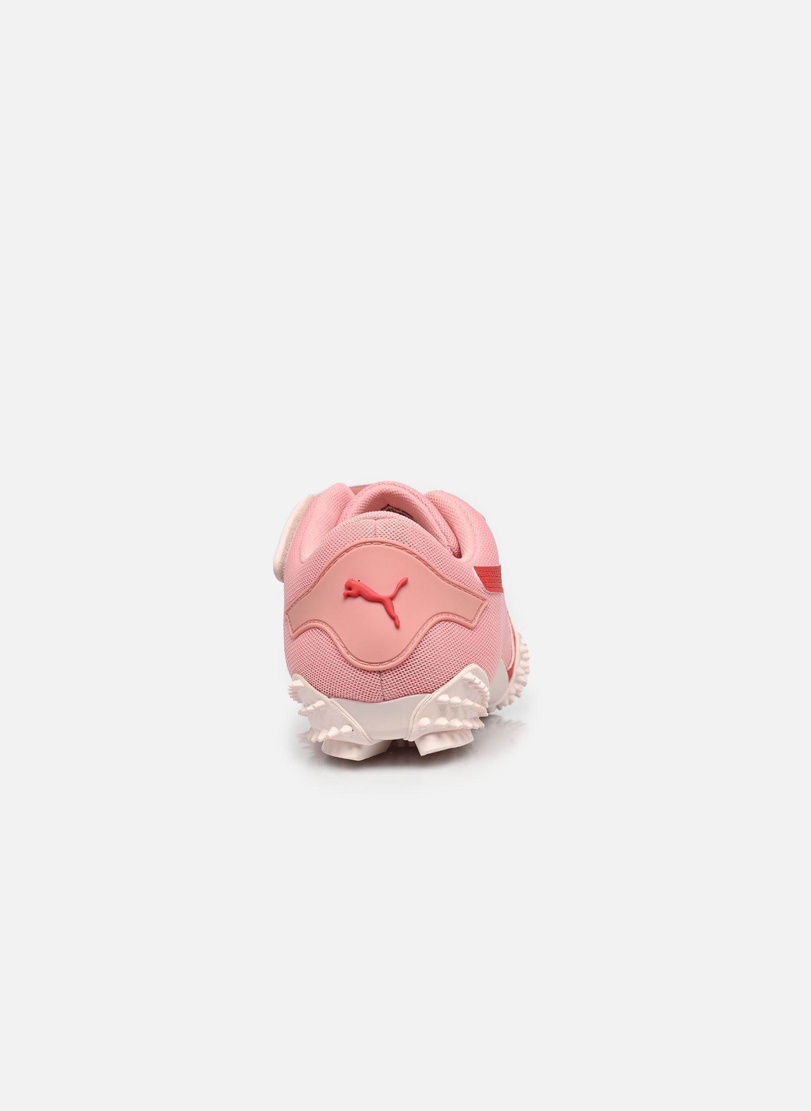 Niedrige Sneaker Mostro OG Prime Jr mädchen rosa Puma Niedrige Sneaker Mostro OG Prime Jr mädchen rosa Rosy Outlook-Candy Apple