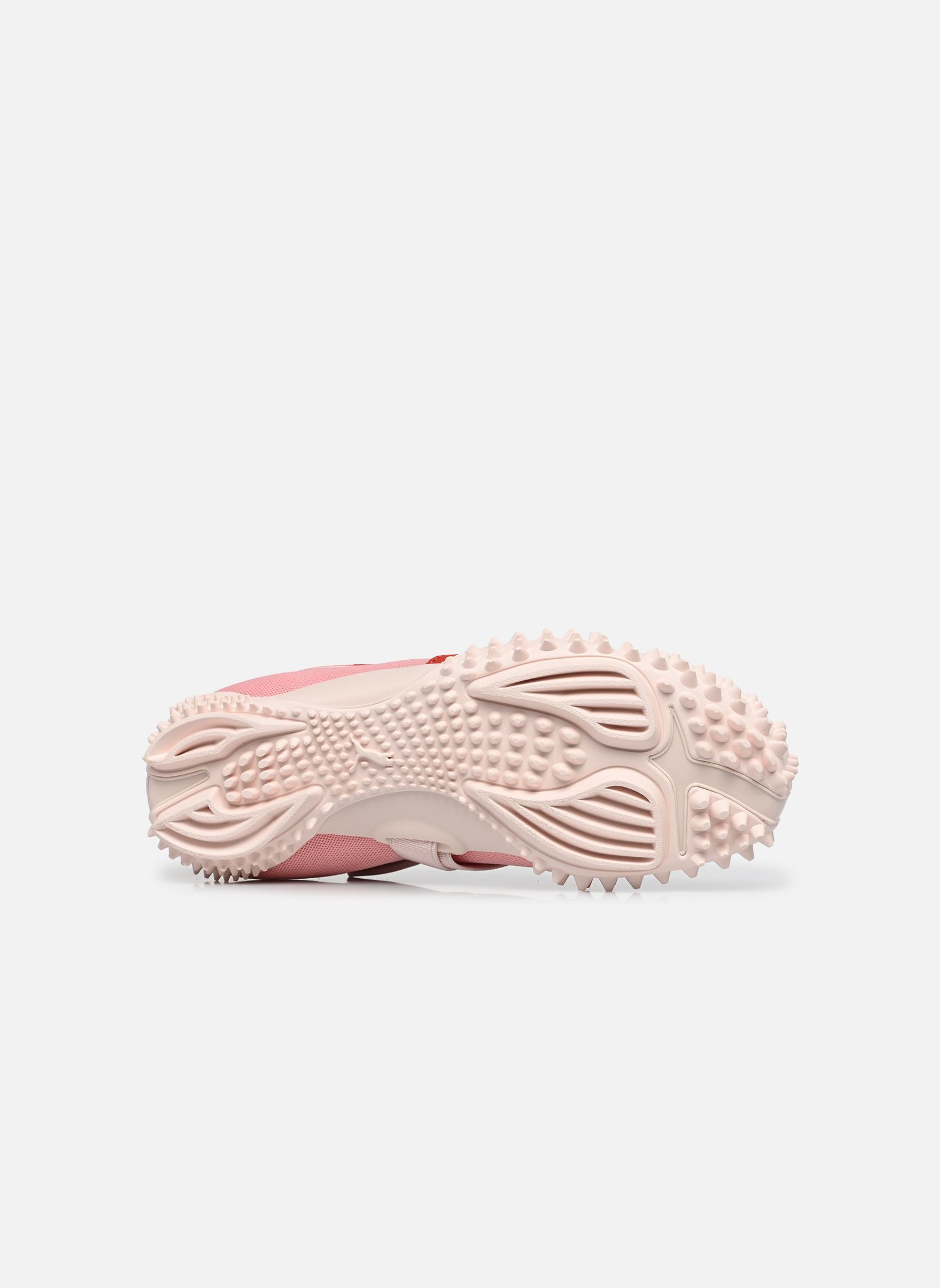 Niedrige Sneaker Mostro OG Prime Jr mädchen rosa Puma Niedrige Sneaker Mostro OG Prime Jr mädchen rosa Rosy Outlook-Candy Apple