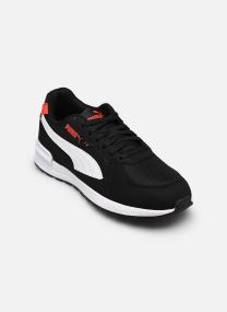 Sneaker Graviton Jr jungen schwarz