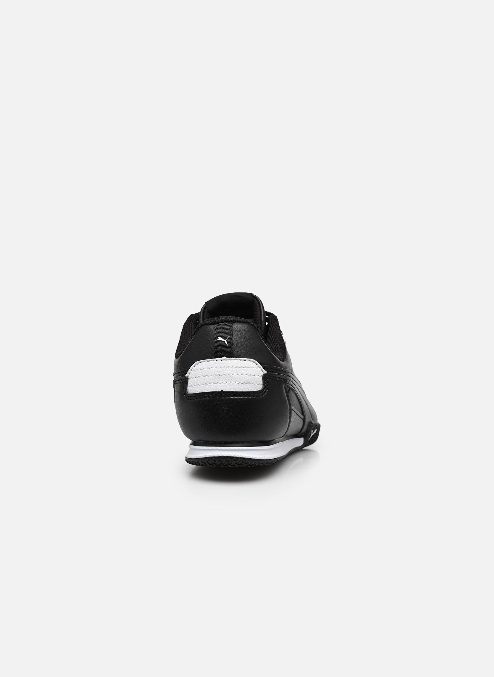 Sneakers Bella Donna SL Jr meisjes zwart Puma Sneakers Bella Donna SL Jr meisjes zwart PUMA BLACK-PUMA BLACK-PUMA SIL