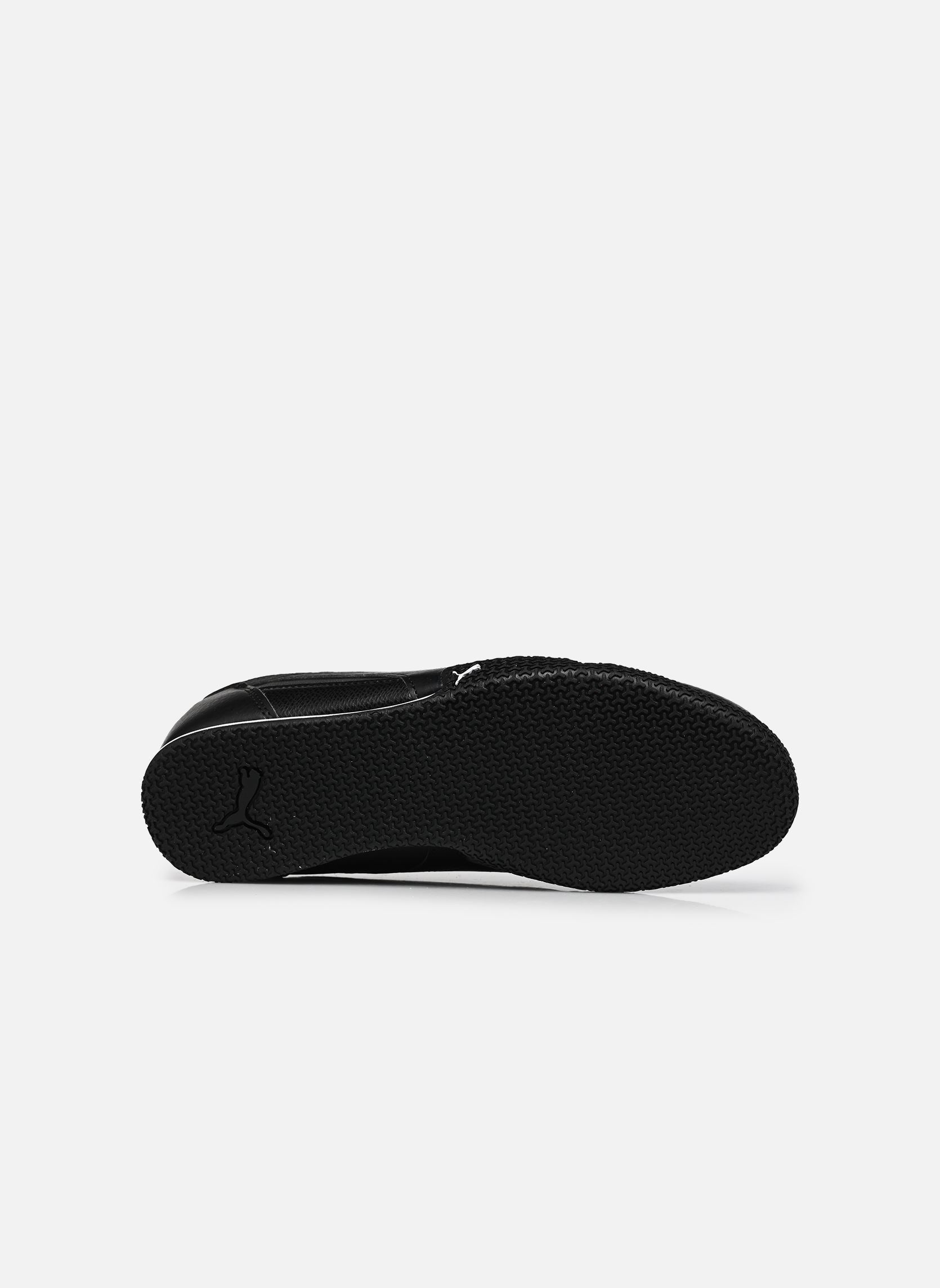 Sneakers Bella Donna SL Jr meisjes zwart Puma Sneakers Bella Donna SL Jr meisjes zwart PUMA BLACK-PUMA BLACK-PUMA SIL