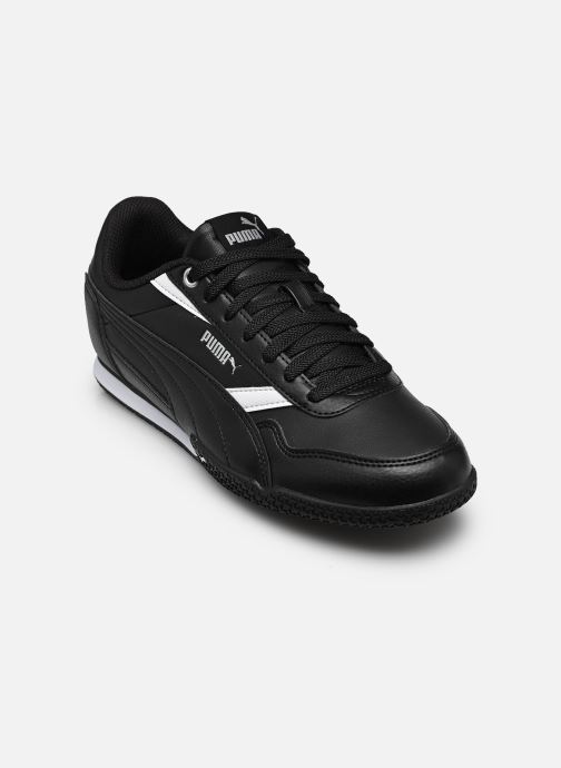 Puma Sneaker Bella Donna SL Jr mädchen schwarz