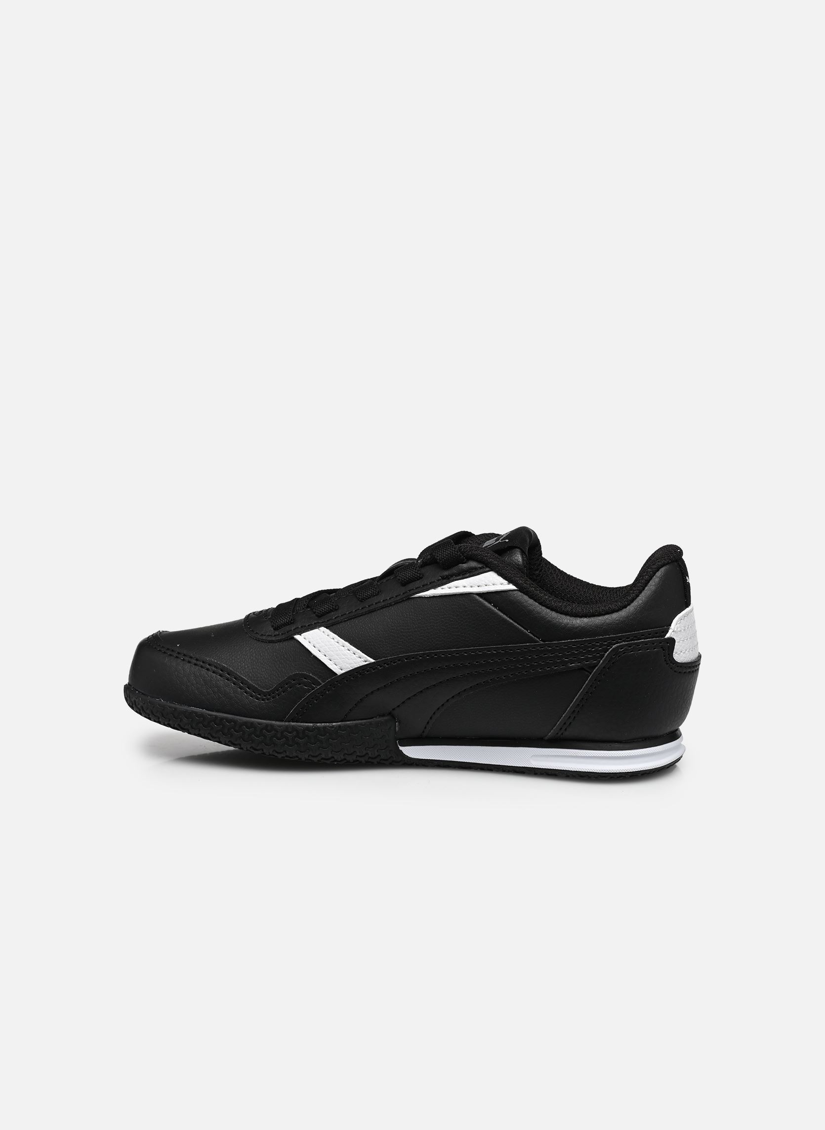 Baskets Bella Donna SL AC PS fille noir Puma Baskets Bella Donna SL AC PS fille noir PUMA BLACK-PUMA BLACK-PUMA SIL