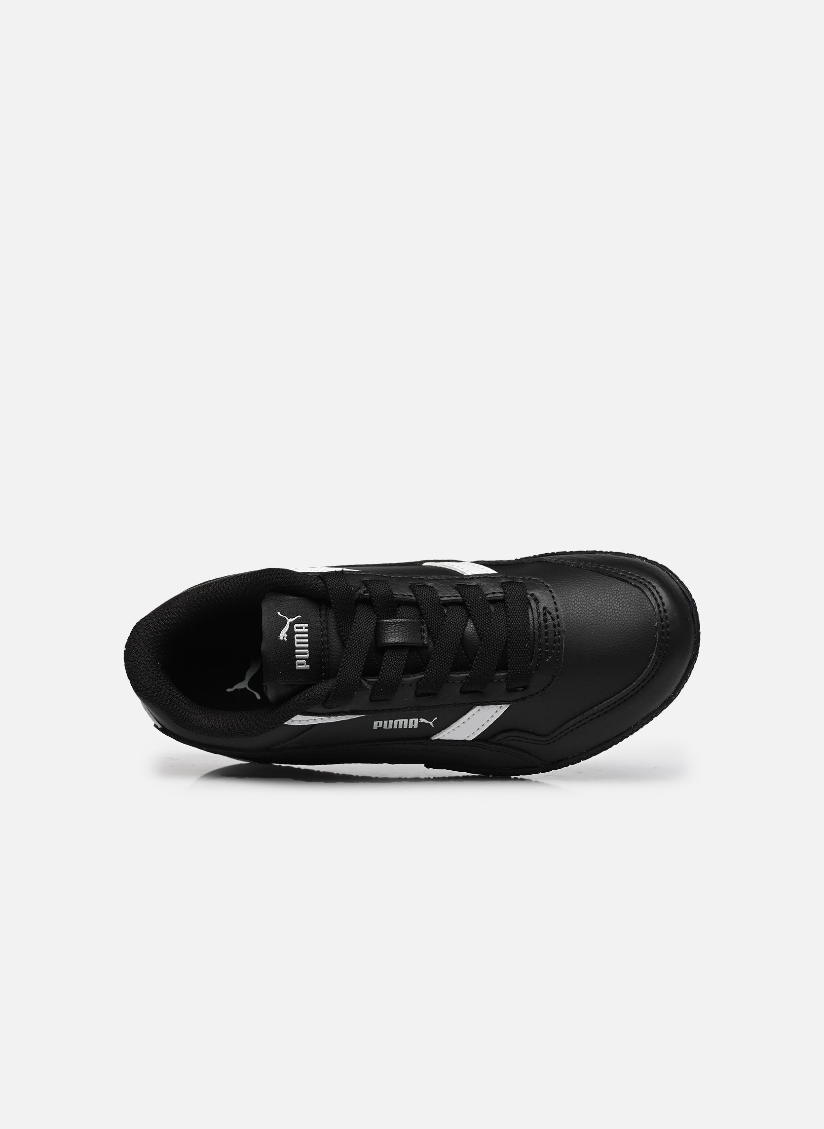 Baskets Bella Donna SL AC PS fille noir Puma Baskets Bella Donna SL AC PS fille noir PUMA BLACK-PUMA BLACK-PUMA SIL