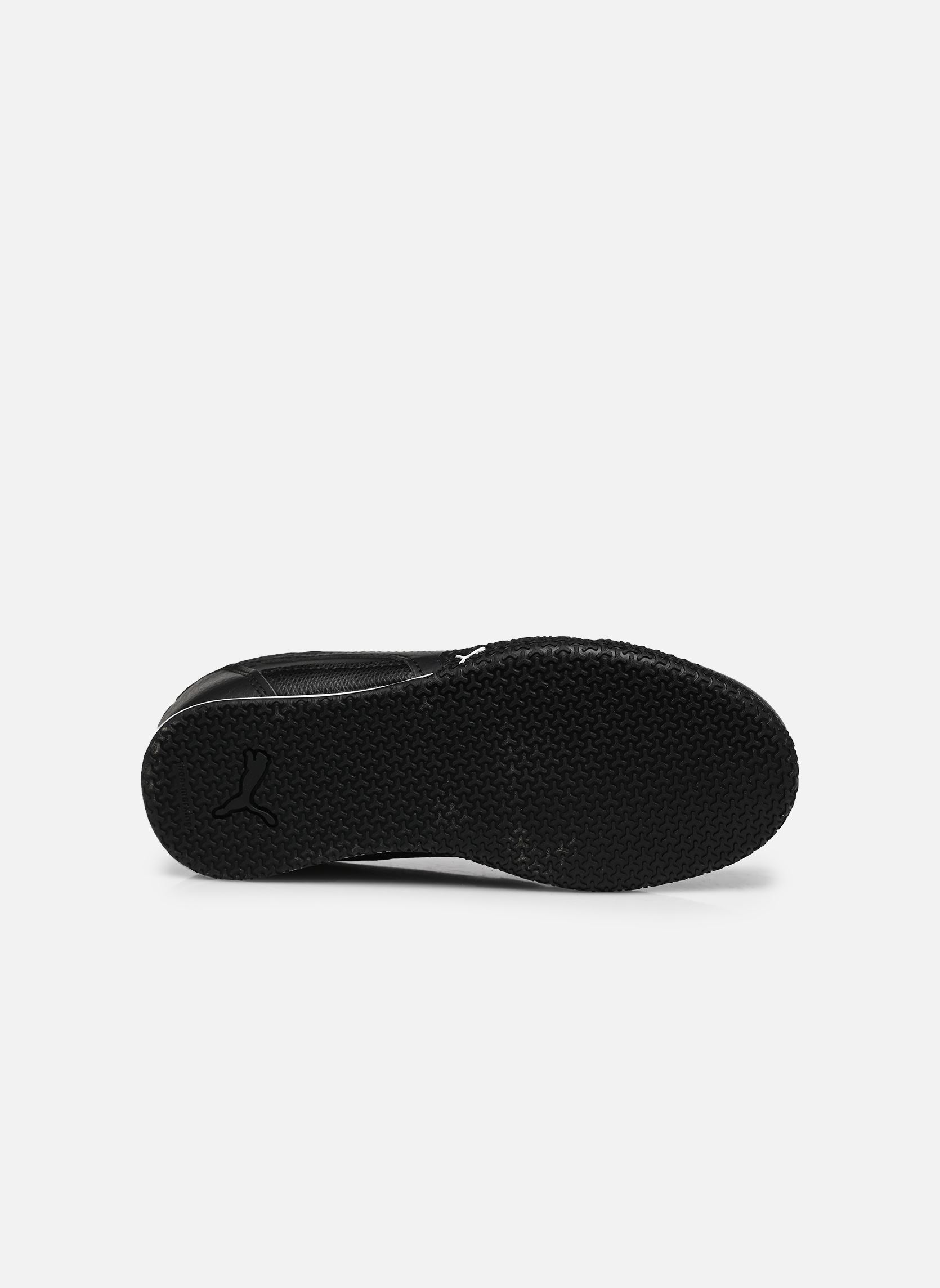Baskets Bella Donna SL AC PS fille noir Puma Baskets Bella Donna SL AC PS fille noir PUMA BLACK-PUMA BLACK-PUMA SIL
