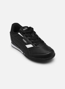 Baskets Bella Donna SL AC PS fille noir