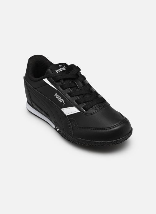 Puma Baskets Bella Donna SL AC PS fille noir