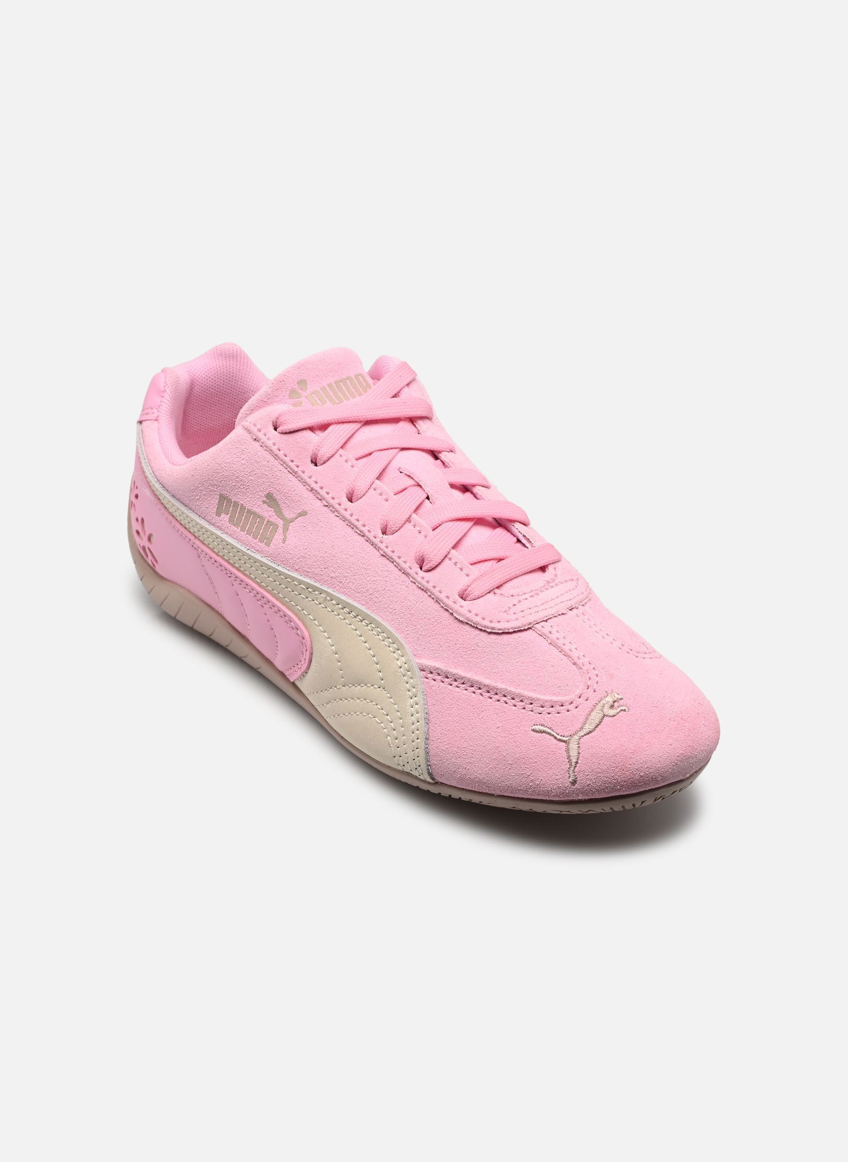 Baskets Puma Speedcat Eternal Blo JR pour Enfant