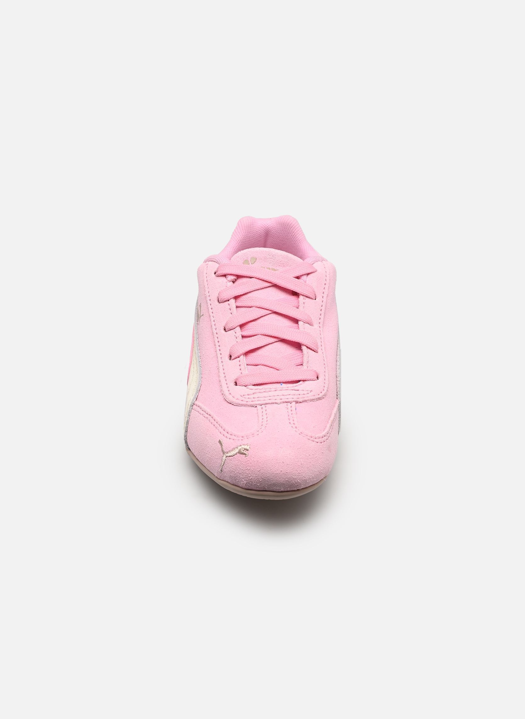 Baskets Speedcat Eternal Blo fille rose Puma Baskets Speedcat Eternal Blo fille rose PINK SHIMMER-ALPINE SNOW