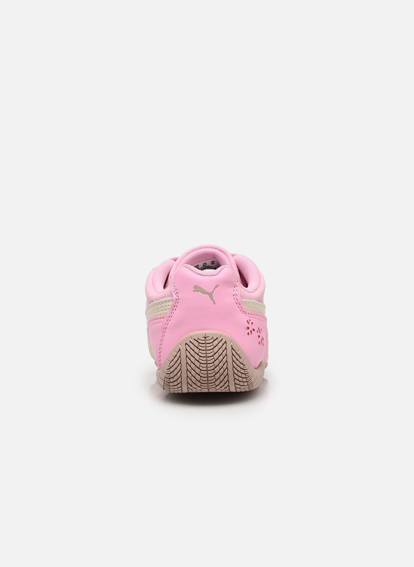 Baskets Speedcat Eternal Blo fille rose Puma Baskets Speedcat Eternal Blo fille rose PINK SHIMMER-ALPINE SNOW