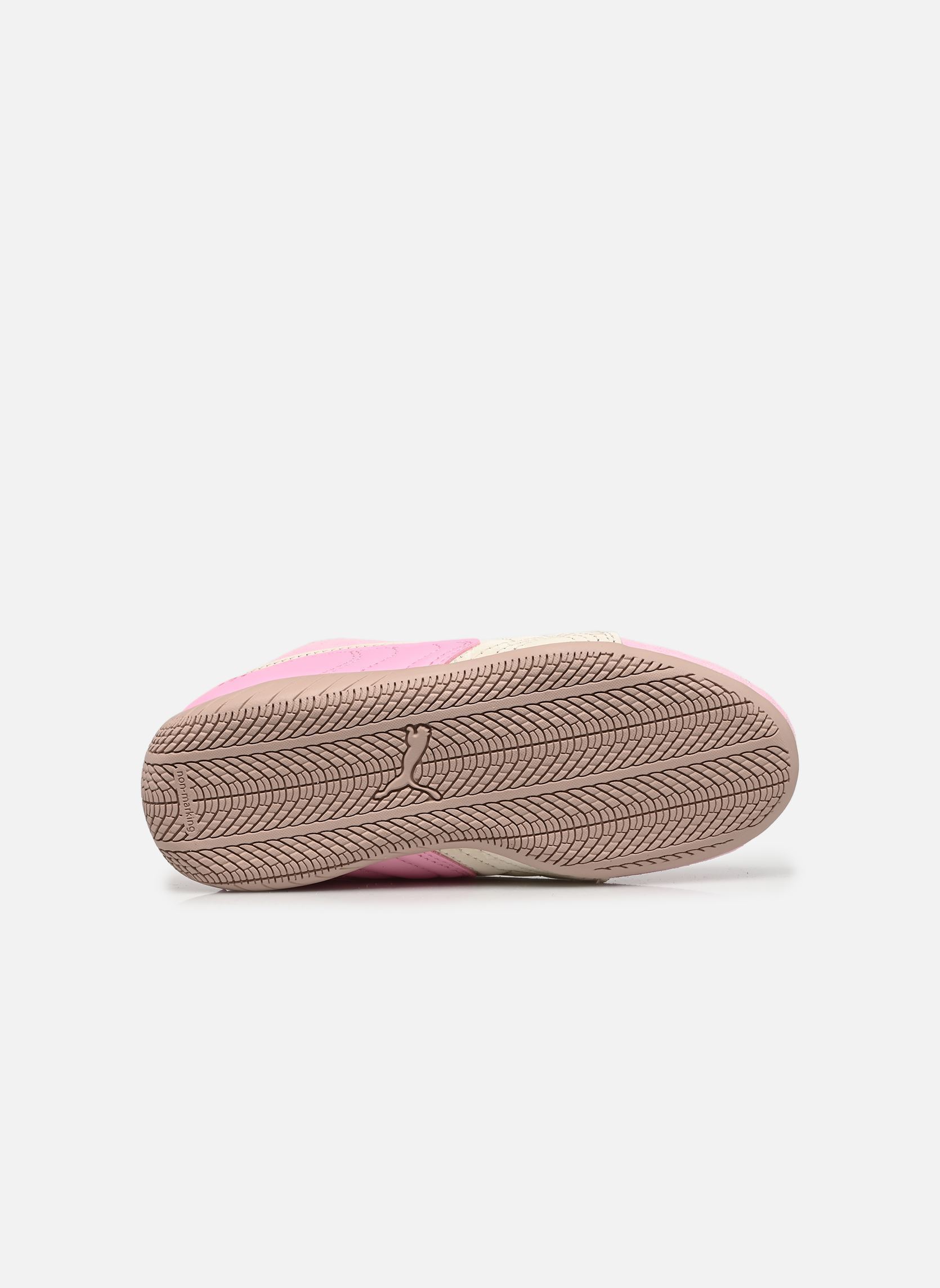 Baskets Speedcat Eternal Blo fille rose Puma Baskets Speedcat Eternal Blo fille rose PINK SHIMMER-ALPINE SNOW