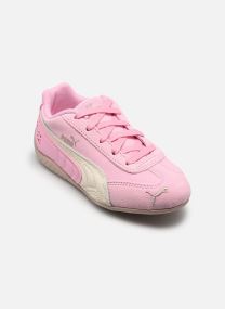 Baskets Speedcat Eternal Blo fille rose