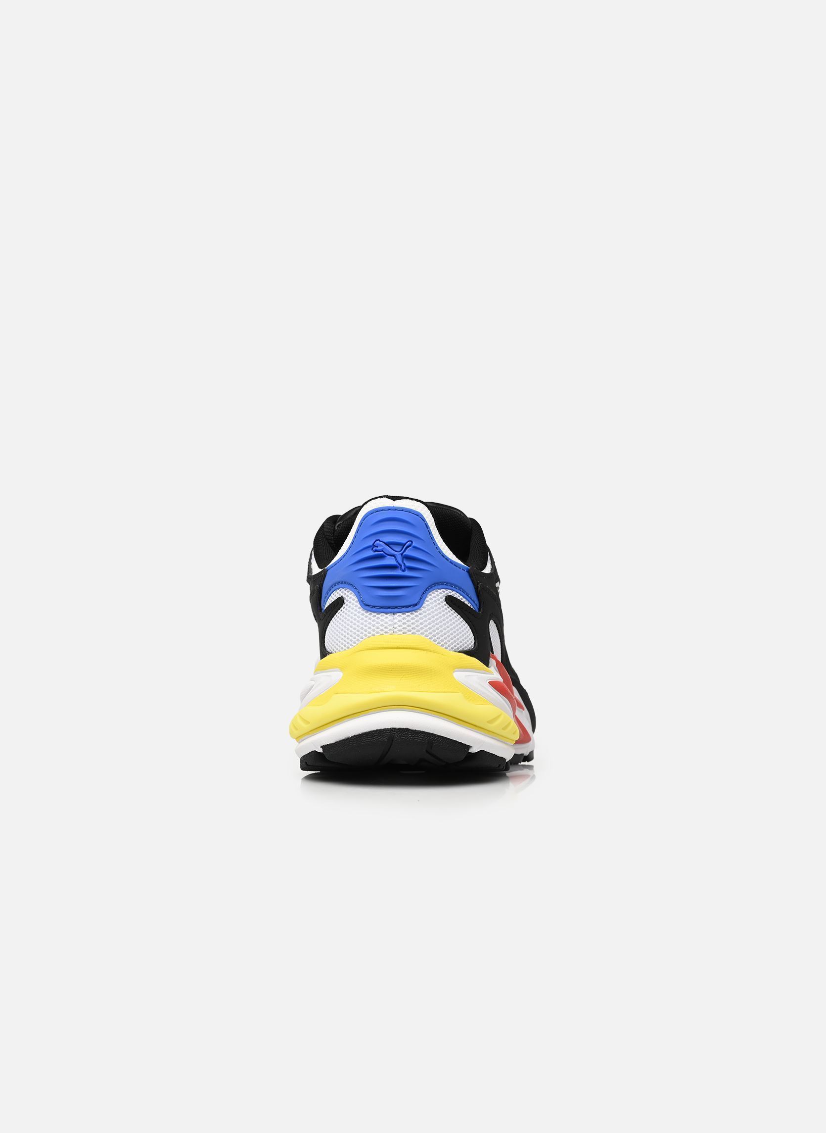Baskets RS Surge Toys Jr garçon multicolore Puma Baskets RS Surge Toys Jr garçon multicolore PUMA WHITE-PUMA BLACK