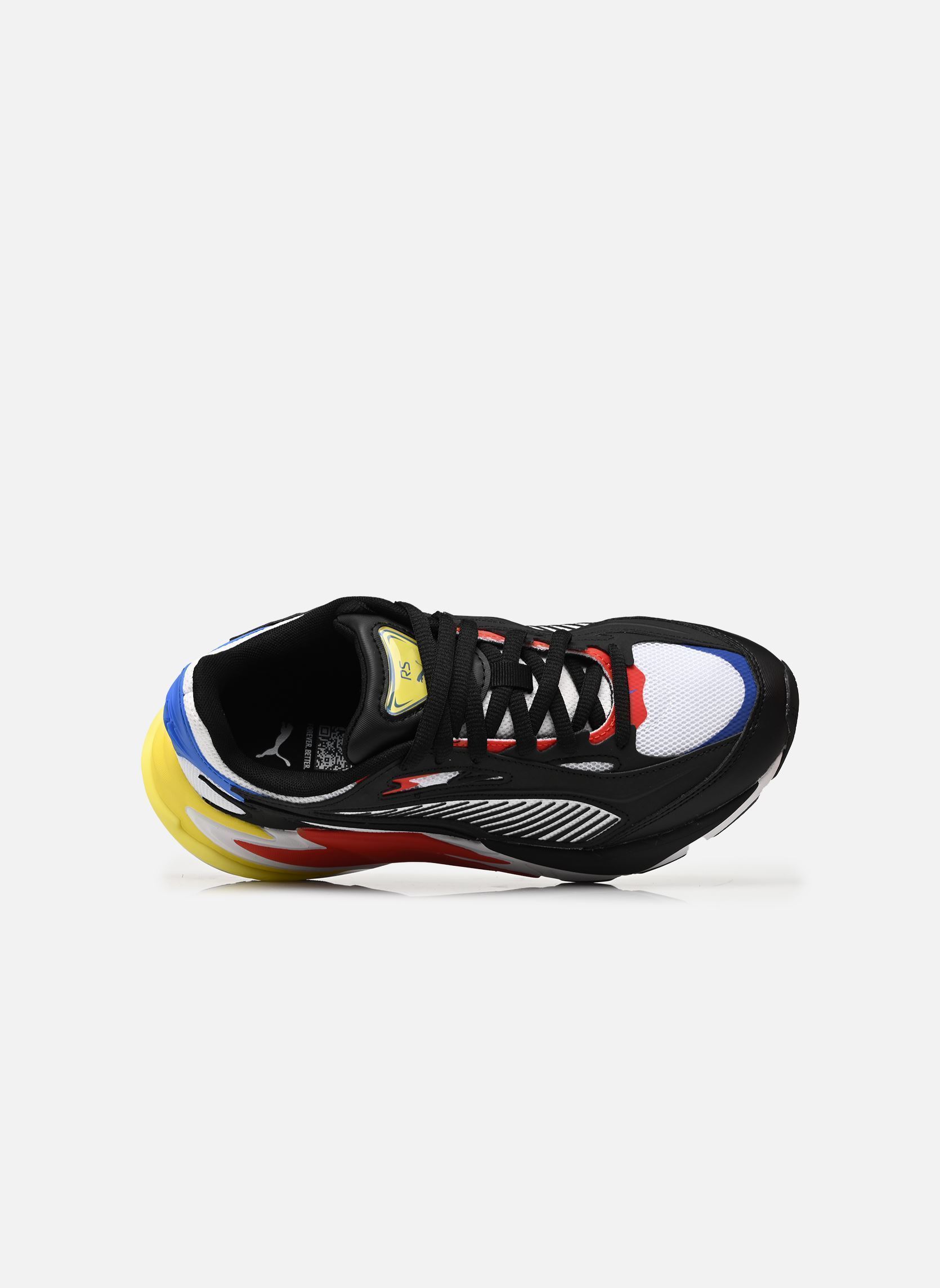 Baskets RS Surge Toys Jr garçon multicolore Puma Baskets RS Surge Toys Jr garçon multicolore PUMA WHITE-PUMA BLACK