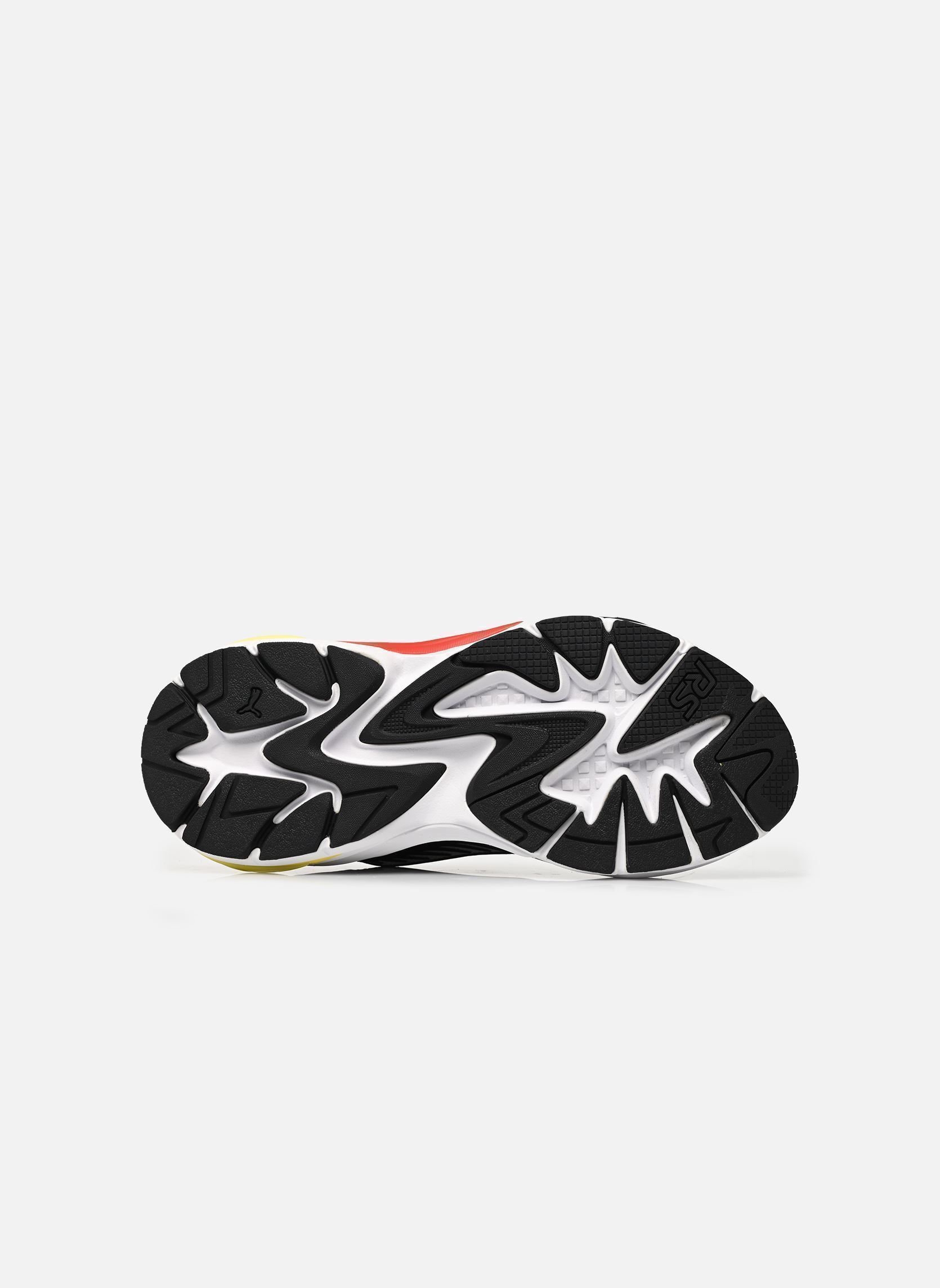 Baskets RS Surge Toys Jr garçon multicolore Puma Baskets RS Surge Toys Jr garçon multicolore PUMA WHITE-PUMA BLACK