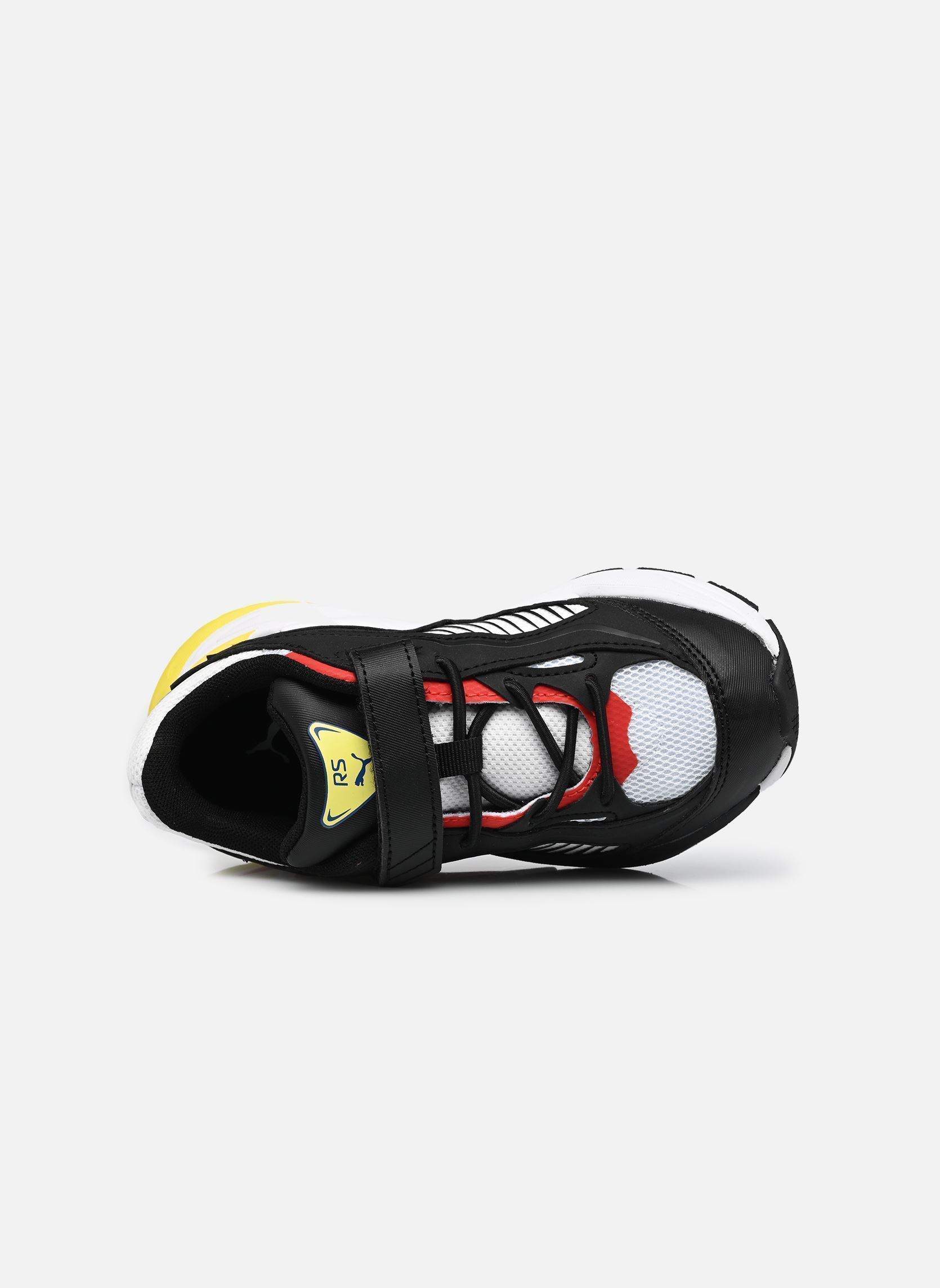 Zapatillas RS Surge Toys AC+ PS niño multicolor Puma Zapatillas RS Surge Toys AC+ PS niño multicolor PUMA WHITE-PUMA BLACK