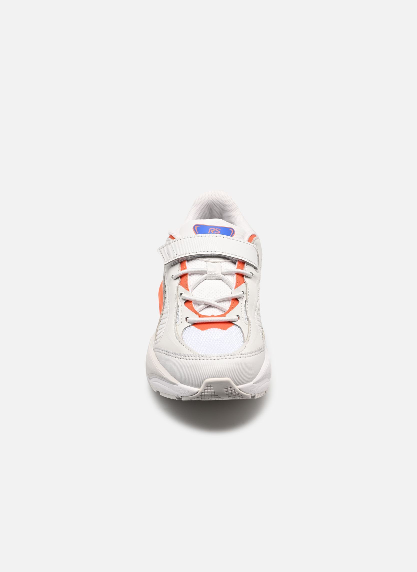 Sneaker RS Surge Toys AC+ PS jungen weiß Puma Sneaker RS Surge Toys AC+ PS jungen weiß PUMA WHITE-FEATHER GRAY