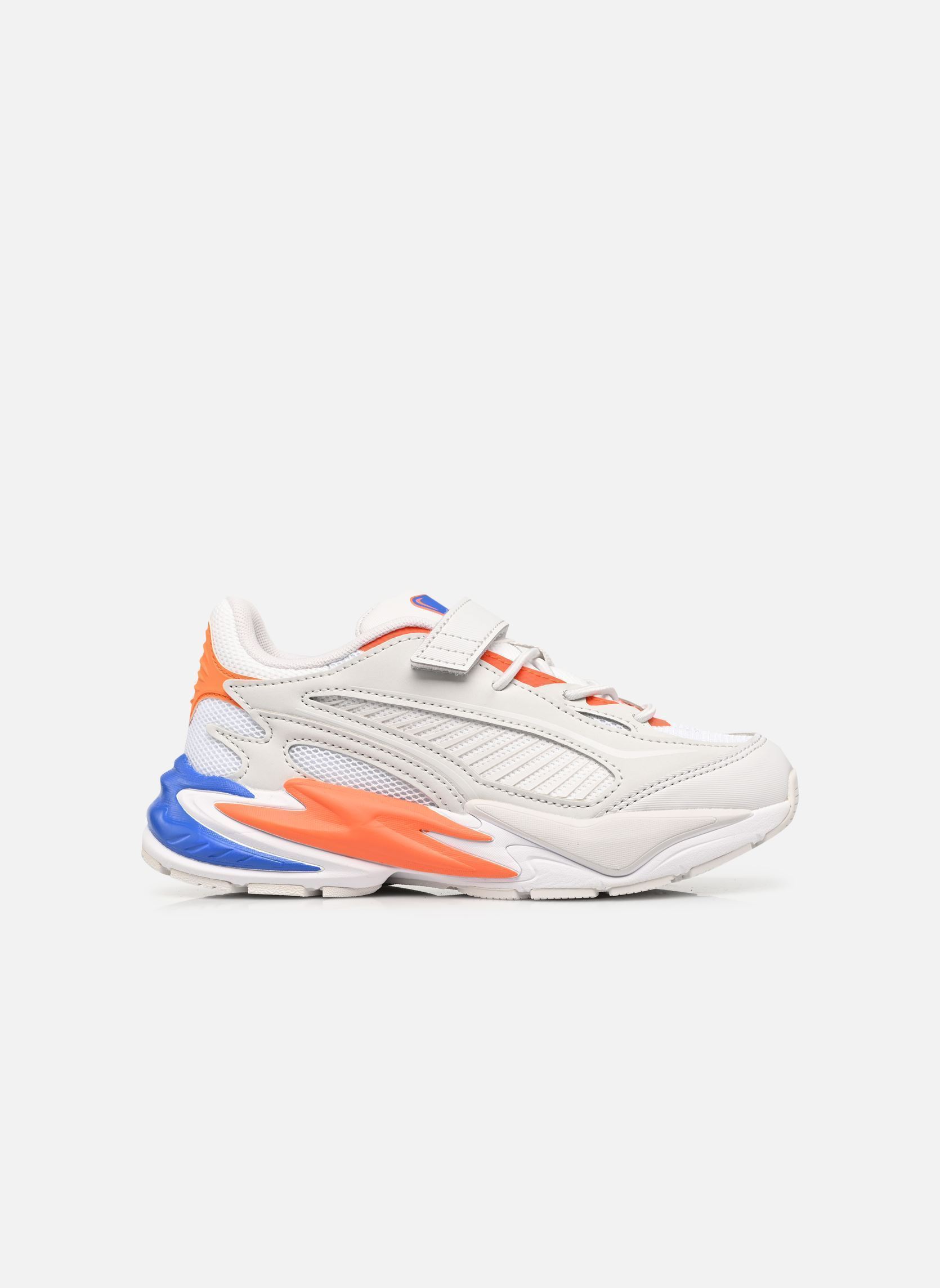 Sneaker RS Surge Toys AC+ PS jungen weiß Puma Sneaker RS Surge Toys AC+ PS jungen weiß PUMA WHITE-FEATHER GRAY