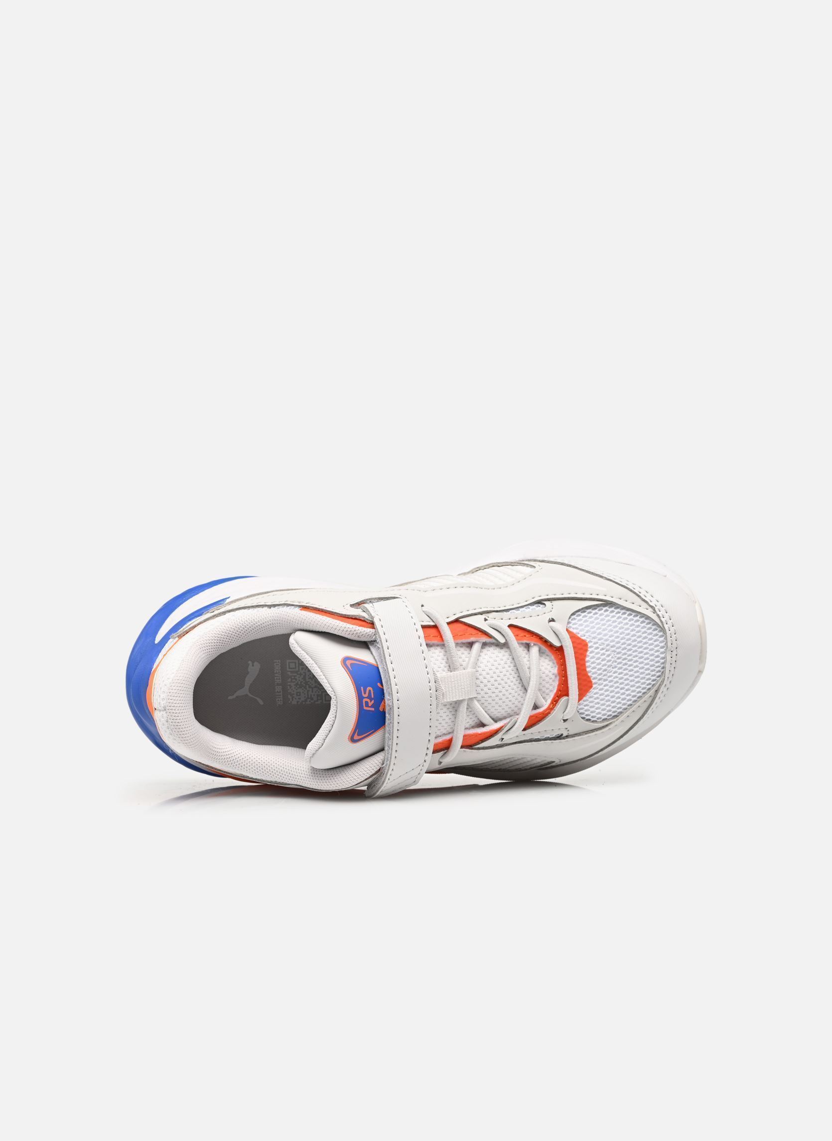 Sneaker RS Surge Toys AC+ PS jungen weiß Puma Sneaker RS Surge Toys AC+ PS jungen weiß PUMA WHITE-FEATHER GRAY