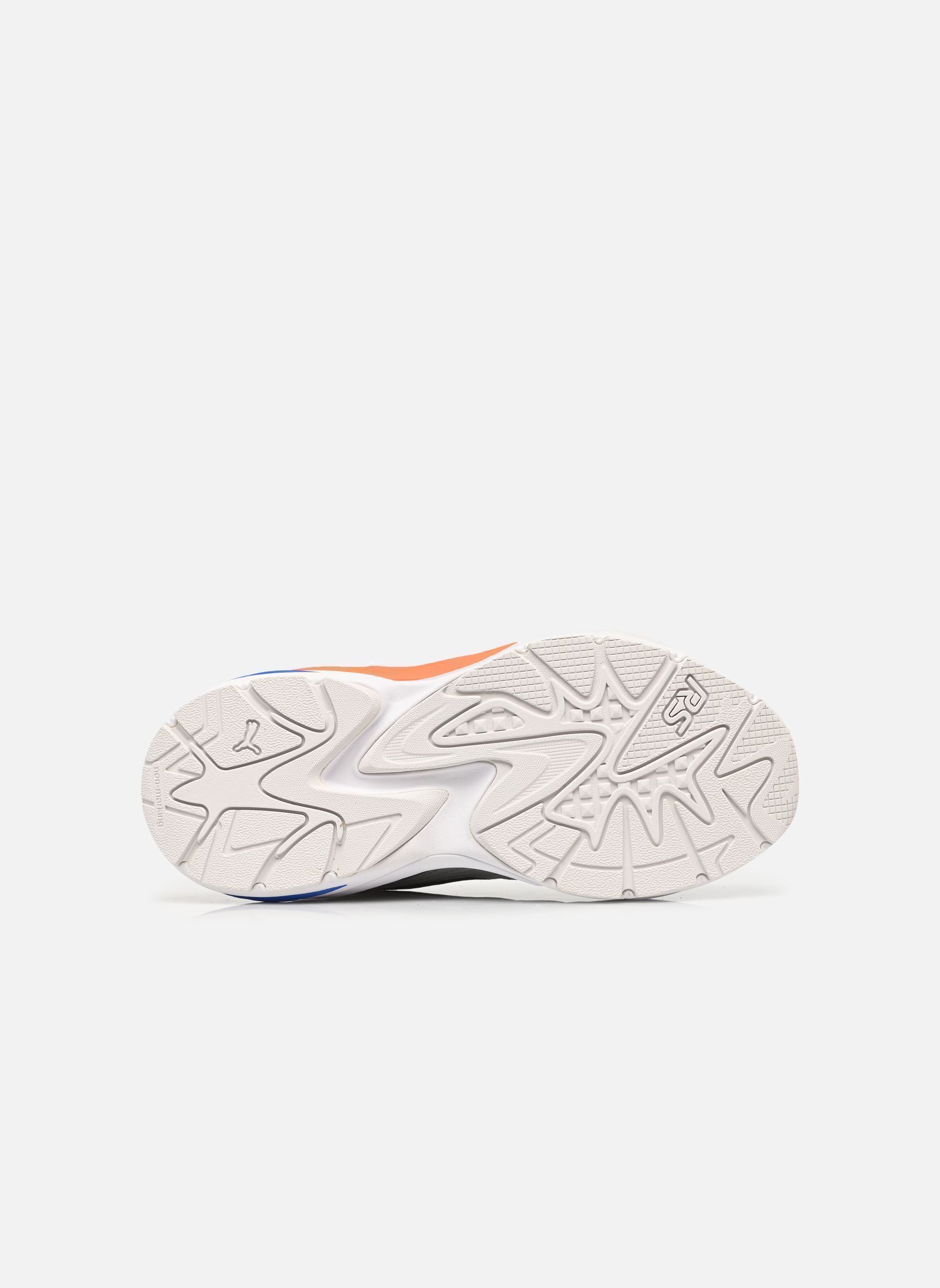Sneaker RS Surge Toys AC+ PS jungen weiß Puma Sneaker RS Surge Toys AC+ PS jungen weiß PUMA WHITE-FEATHER GRAY