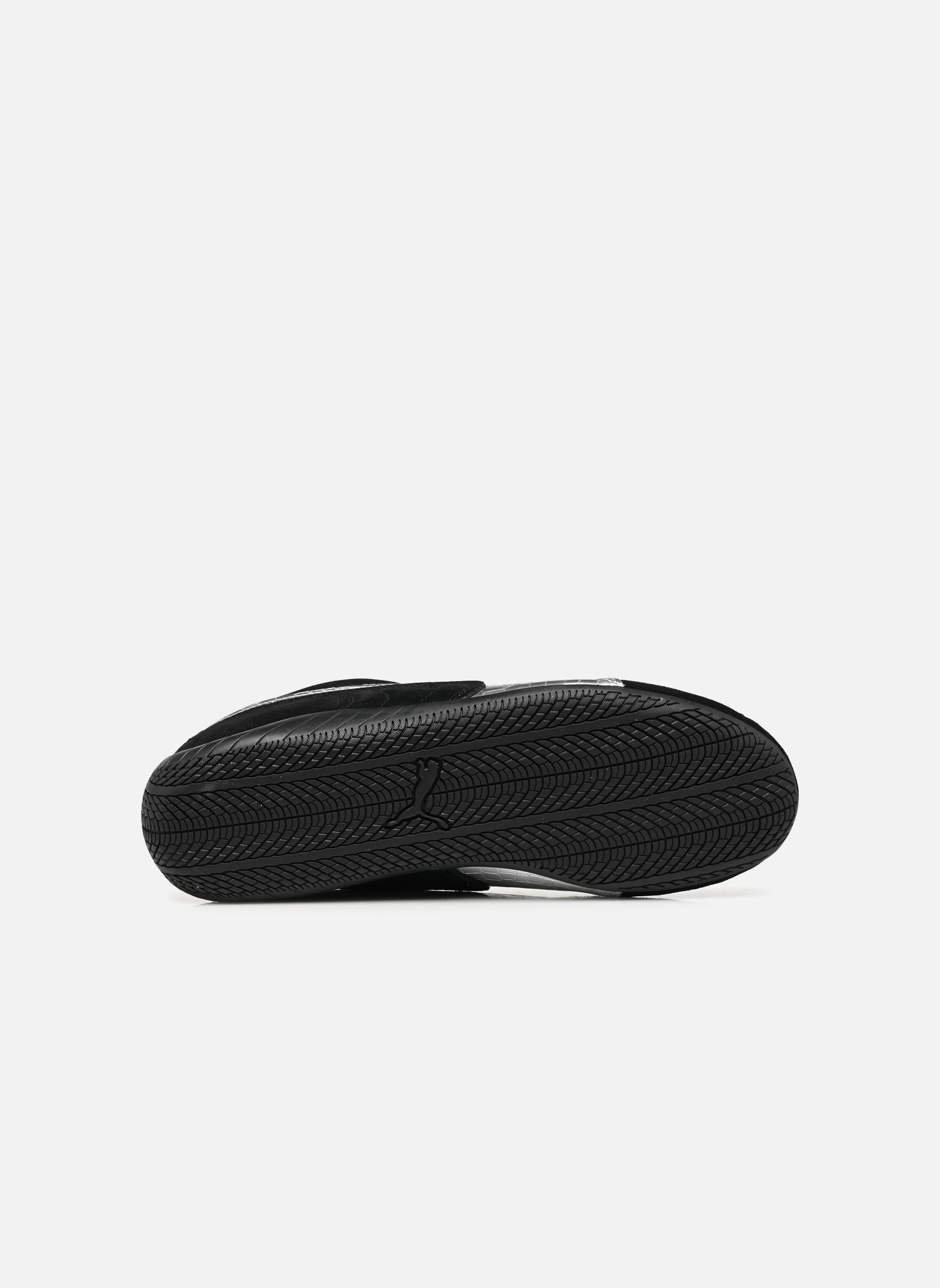 Baskets Speedcat Metallic Sa fille noir Puma Baskets Speedcat Metallic Sa fille noir PUMA BLACK-PUMA SILVER
