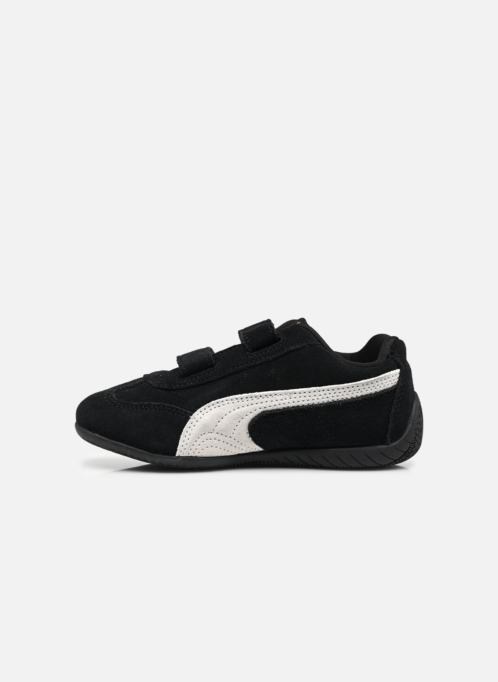 Baskets Speedcat OG V PS garçon noir Puma Baskets Speedcat OG V PS garçon noir PUMA BLACK-PUMA WHITE