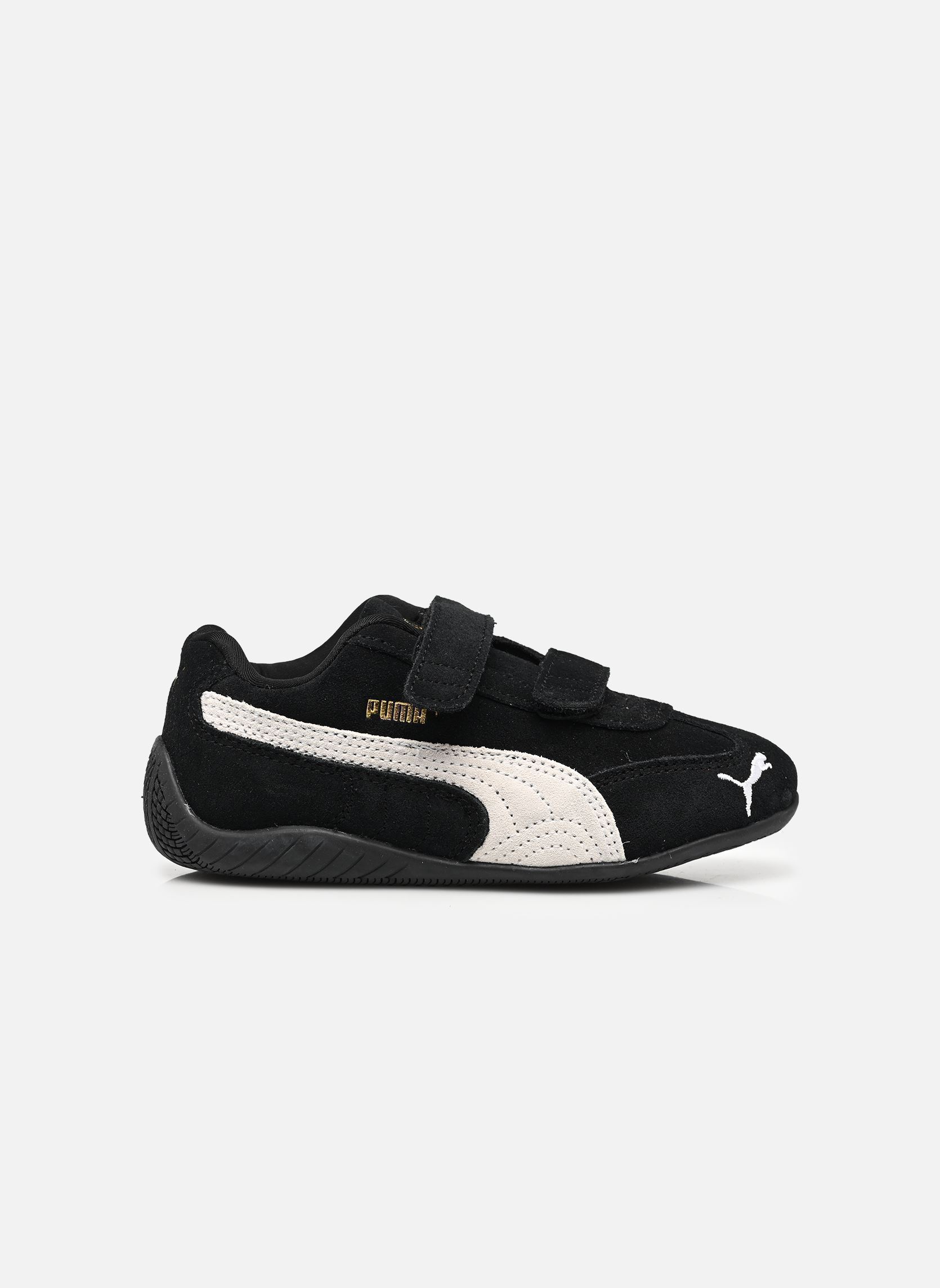 Baskets Speedcat OG V PS garçon noir Puma Baskets Speedcat OG V PS garçon noir PUMA BLACK-PUMA WHITE