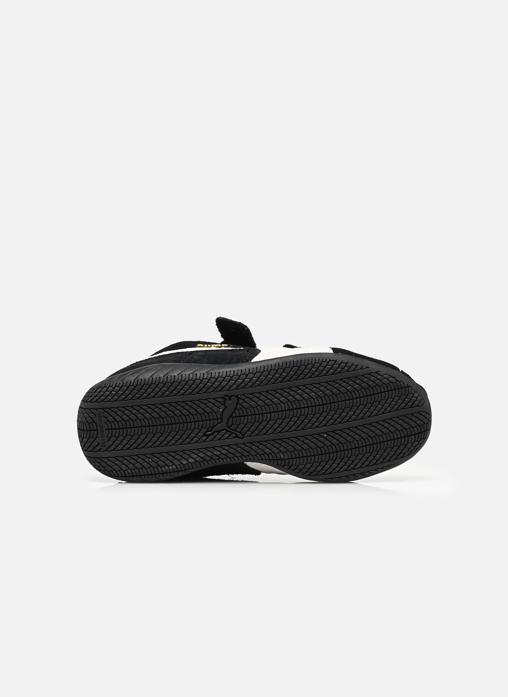 Baskets Speedcat OG V PS garçon noir Puma Baskets Speedcat OG V PS garçon noir PUMA BLACK-PUMA WHITE