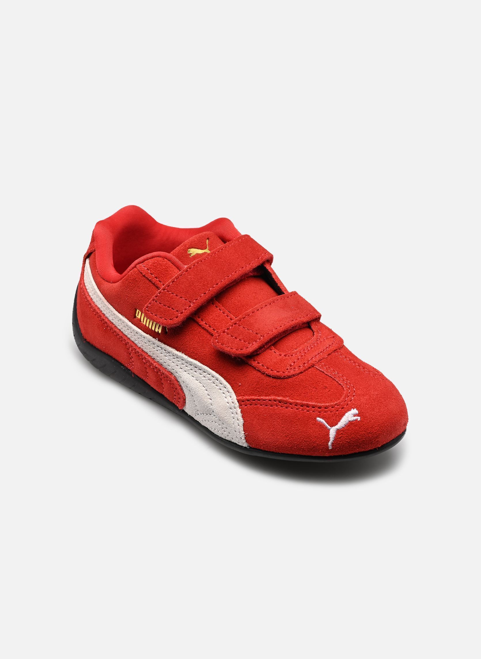Baskets Puma Speedcat OG V PS pour Enfant