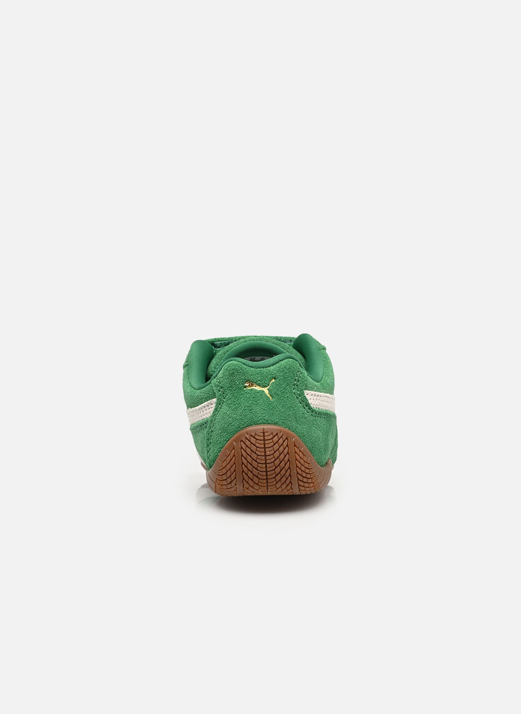 Baskets Speedcat OG V PS garçon vert Puma Baskets Speedcat OG V PS garçon vert ARCHIVE GREEN-PUMA WHITE