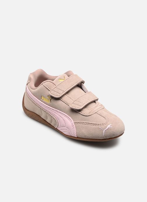 Puma Baskets Speedcat OG V PS fille rose