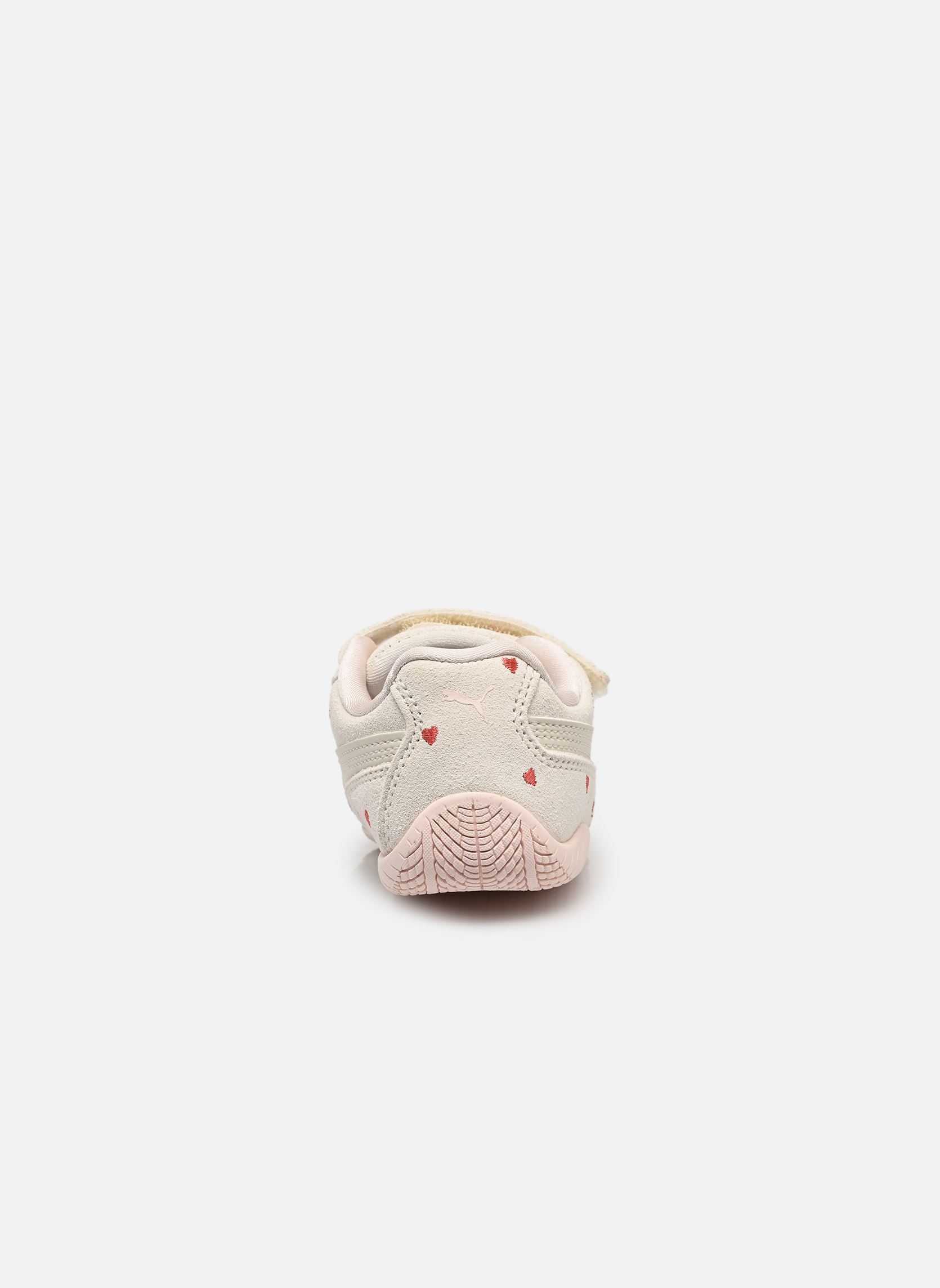 Sneakers Speedcat Amor V Inf meisjes grijs Puma Sneakers Speedcat Amor V Inf meisjes grijs VAPOR GRAY-JASMINE FLOWER