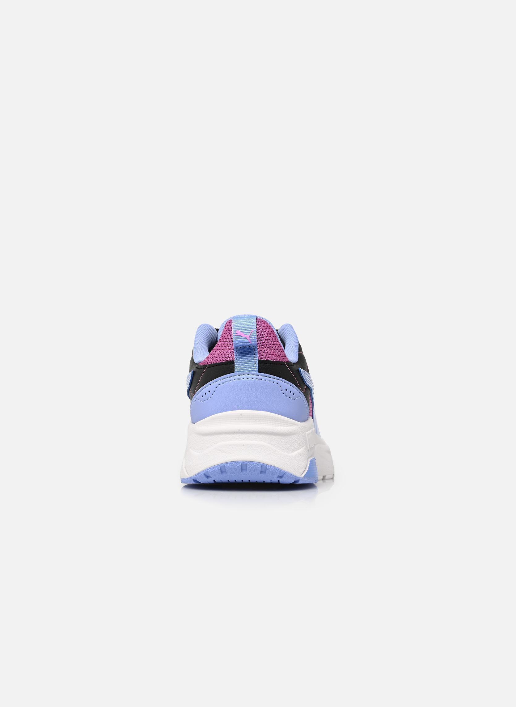 Sneaker Trinity 2 LT Jelly H mädchen schwarz Puma Sneaker Trinity 2 LT Jelly H mädchen schwarz PUMA BLACK-INTENSE LAVENDER-MA