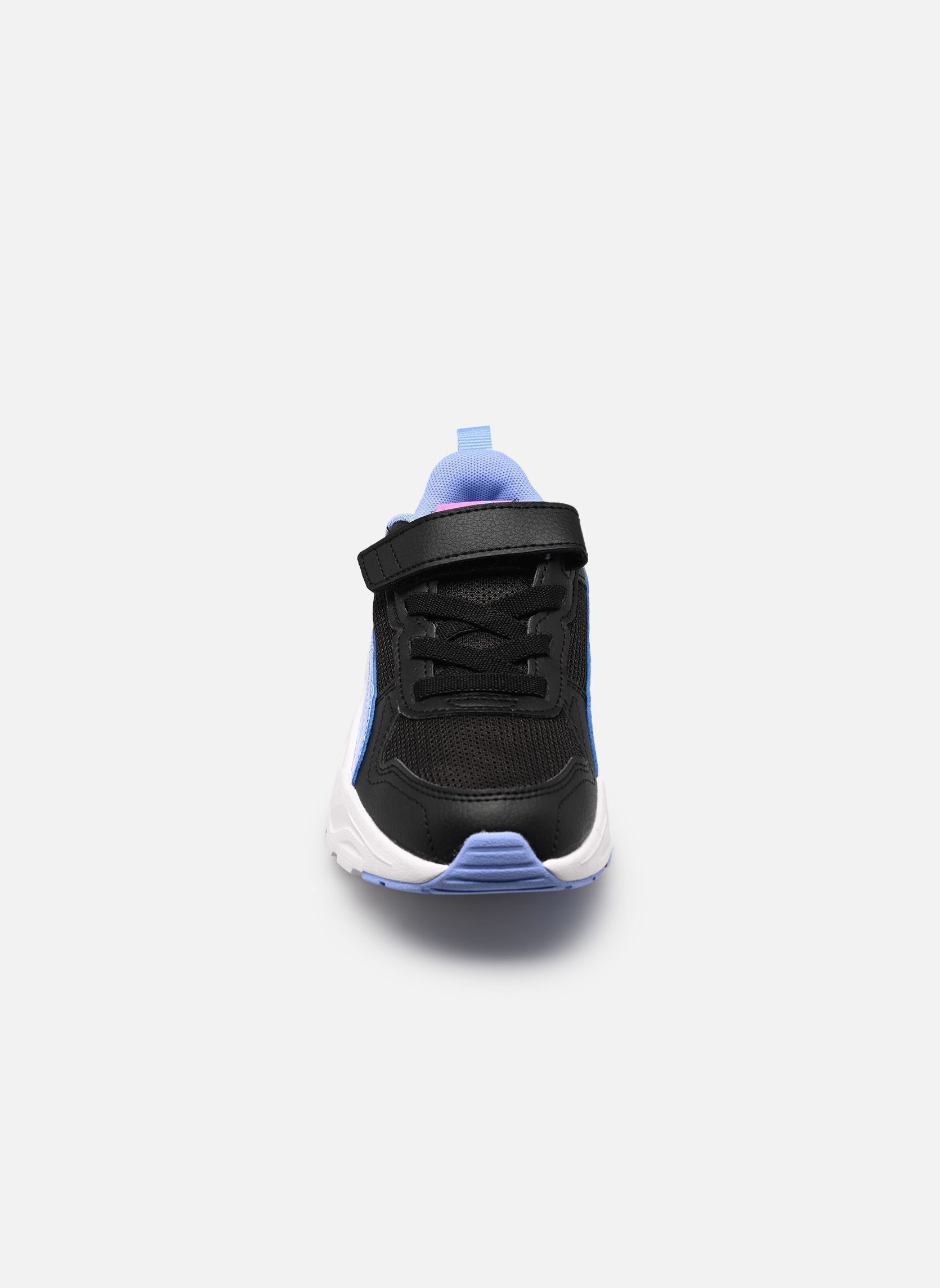 Sneaker Trinity 2 LT Jelly H JR mädchen schwarz Puma Sneaker Trinity 2 LT Jelly H JR mädchen schwarz PUMA BLACK-INTENSE LAVENDER-MA