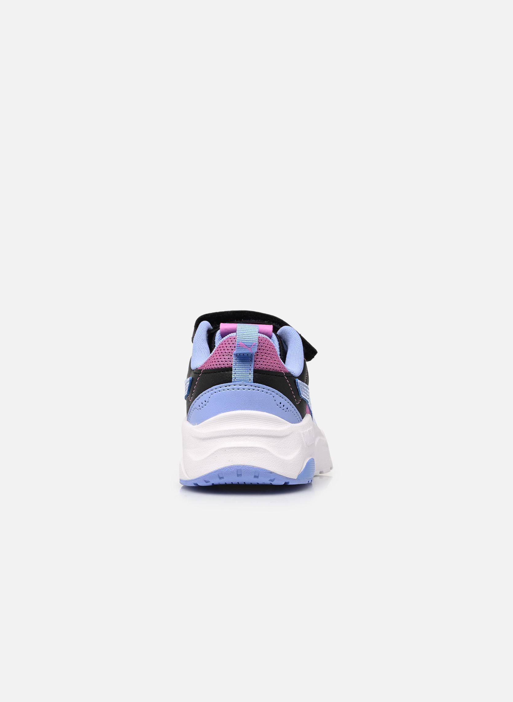 Sneaker Trinity 2 LT Jelly H JR mädchen schwarz Puma Sneaker Trinity 2 LT Jelly H JR mädchen schwarz PUMA BLACK-INTENSE LAVENDER-MA