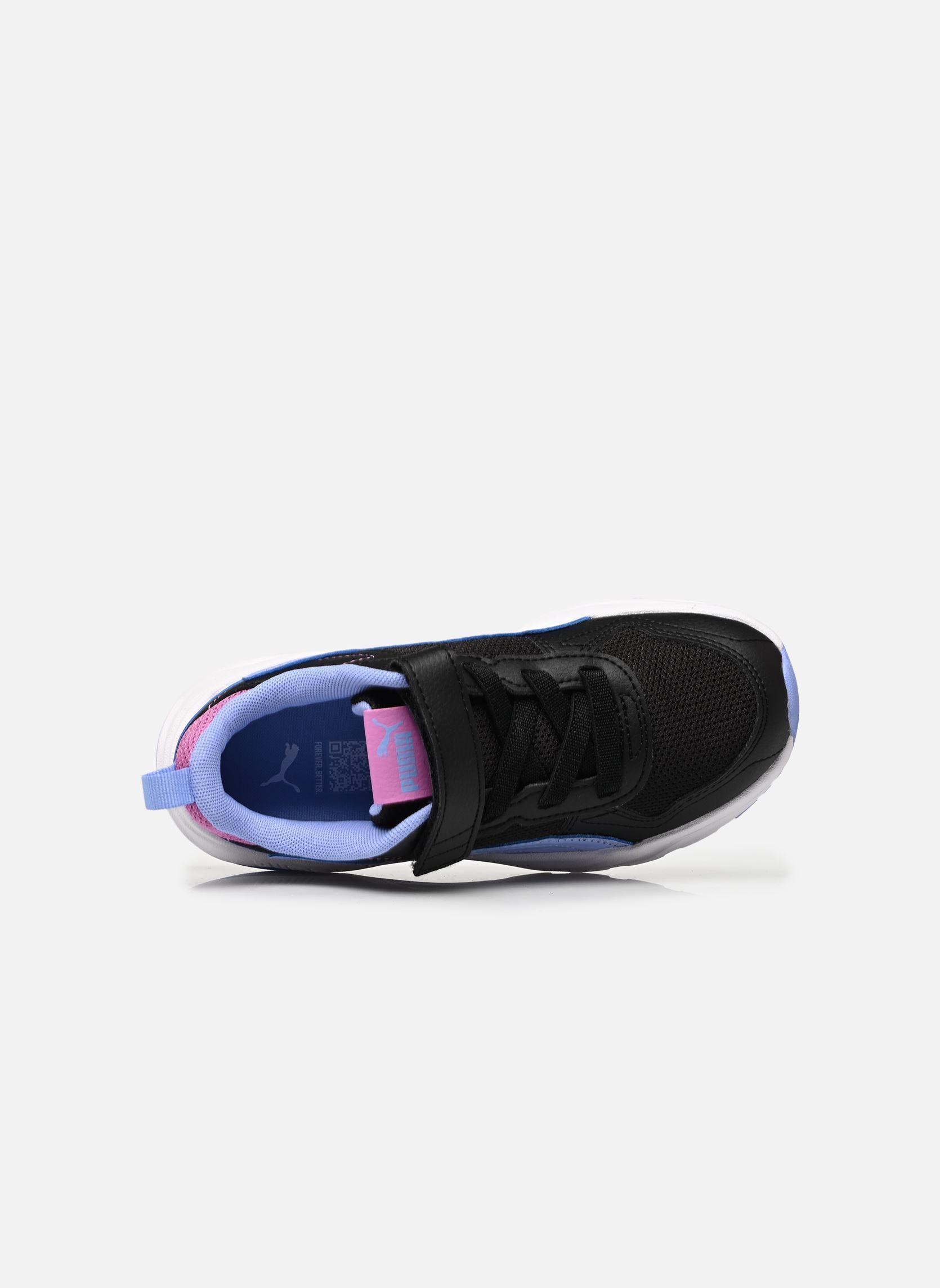 Sneaker Trinity 2 LT Jelly H JR mädchen schwarz Puma Sneaker Trinity 2 LT Jelly H JR mädchen schwarz PUMA BLACK-INTENSE LAVENDER-MA