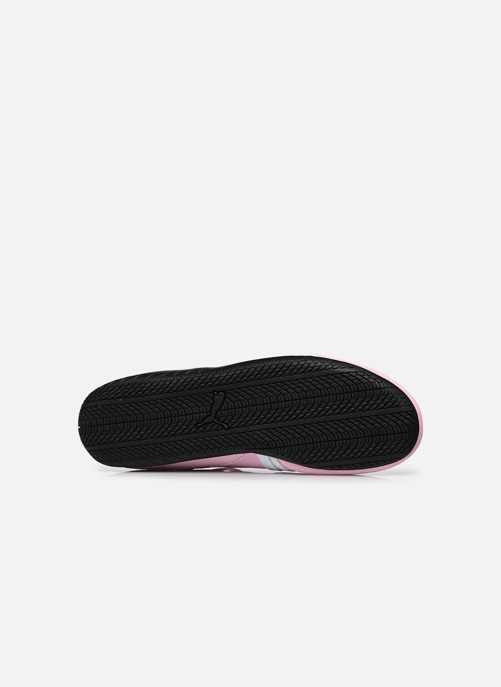 Baskets Speedcat Ballet SD J fille rose Puma Baskets Speedcat Ballet SD J fille rose PINK SHIMMER-PUMA WHITE
