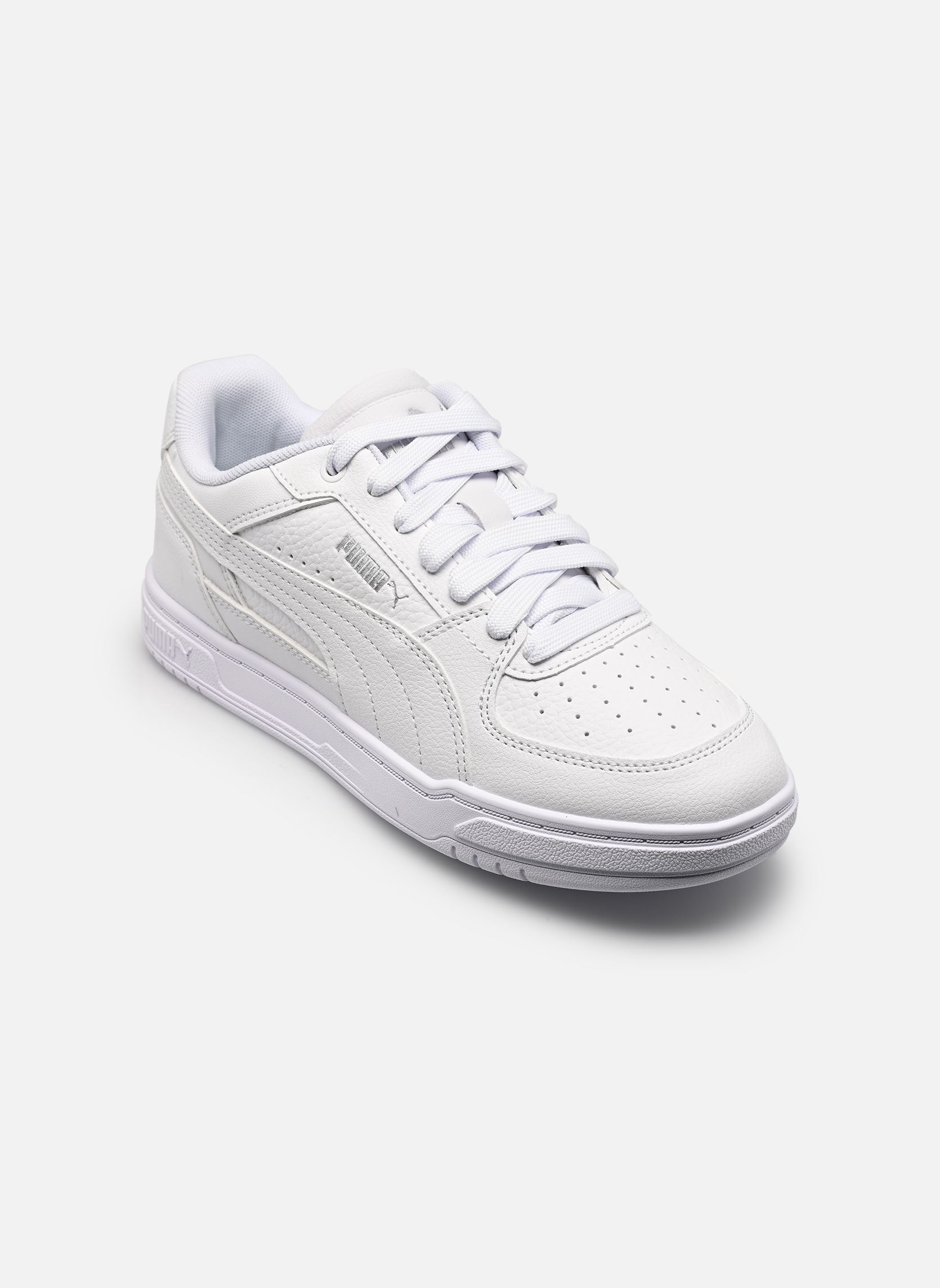 Baskets basses enfant Puma Caven III Jr