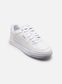 Sneaker Puma Caven III Jr G mädchen weiß
