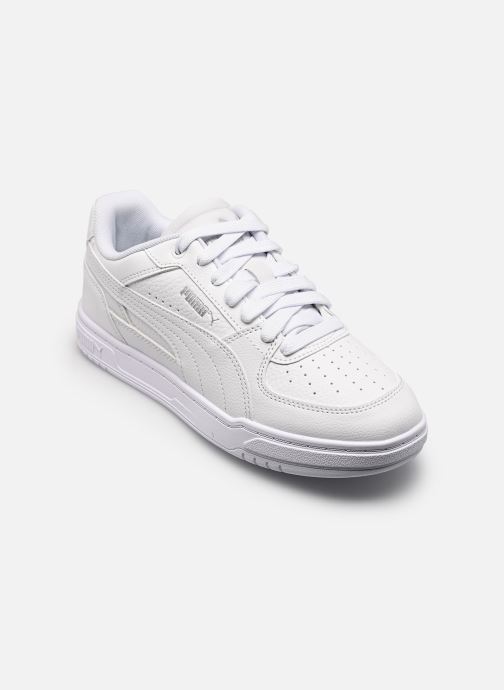 Puma Sneaker Puma Caven III Jr G mädchen weiß