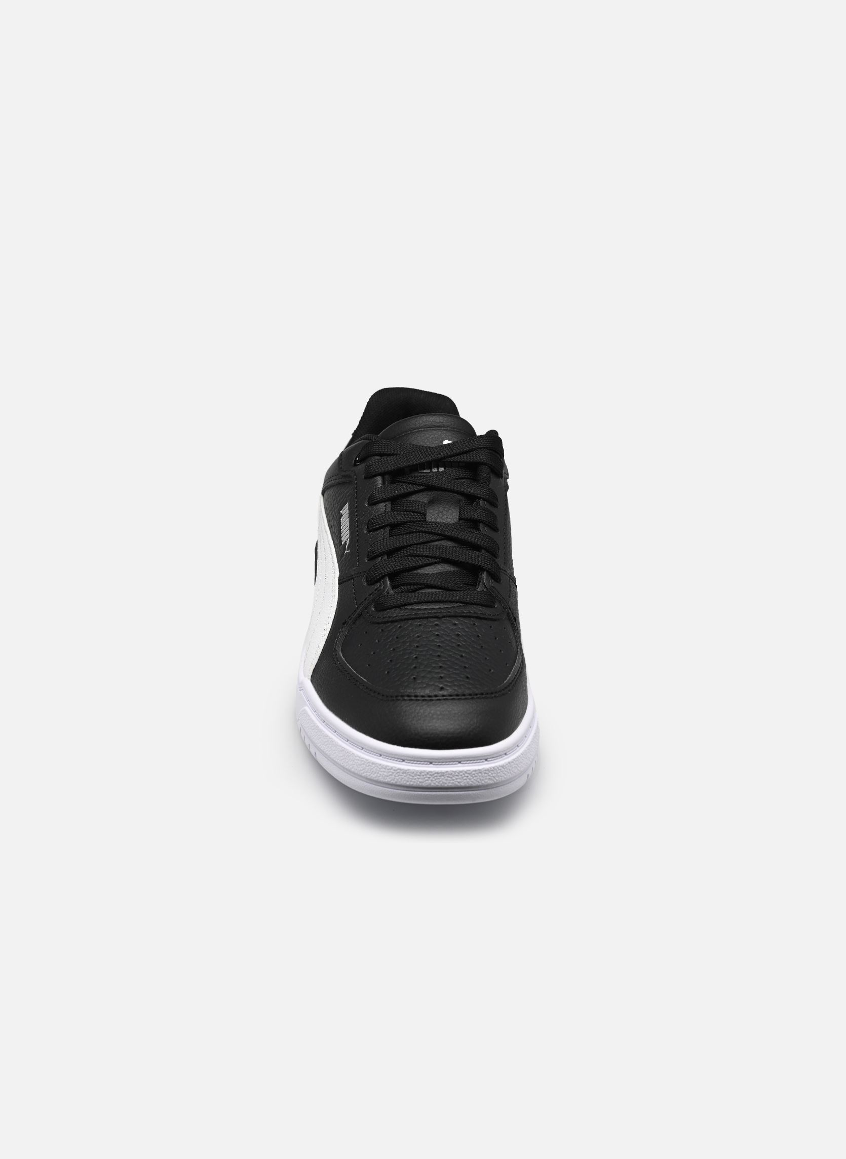 Baskets Puma Caven III Jr garçon noir Puma Baskets Puma Caven III Jr garçon noir PUMA BLACK-PUMA WHITE