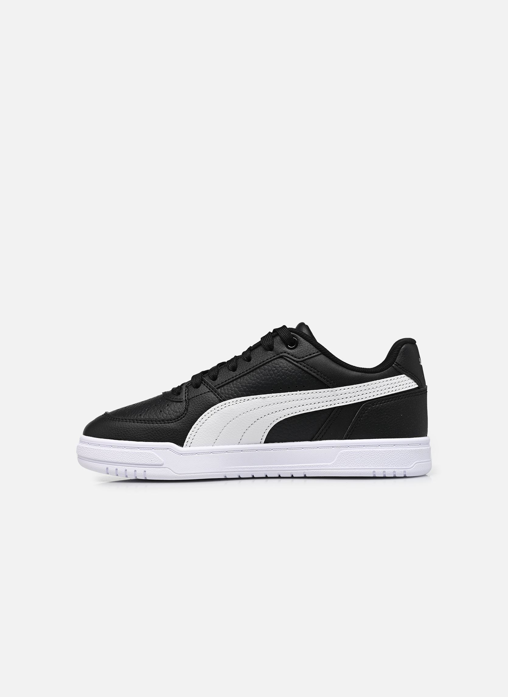 Baskets Puma Caven III Jr garçon noir Puma Baskets Puma Caven III Jr garçon noir PUMA BLACK-PUMA WHITE