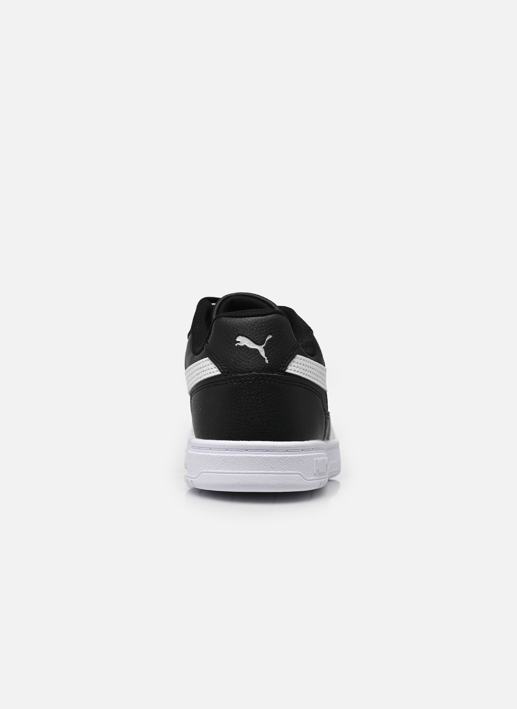 Baskets Puma Caven III Jr garçon noir Puma Baskets Puma Caven III Jr garçon noir PUMA BLACK-PUMA WHITE