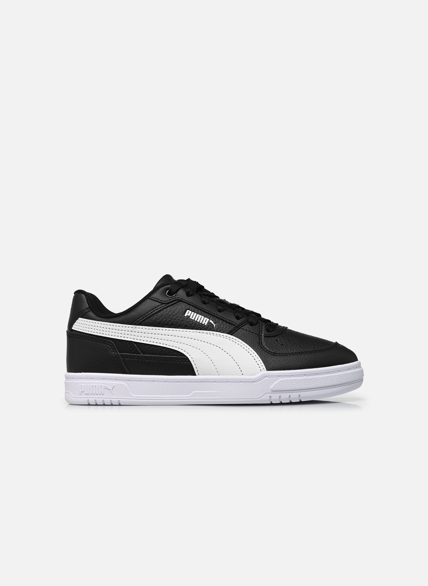 Baskets Puma Caven III Jr garçon noir Puma Baskets Puma Caven III Jr garçon noir PUMA BLACK-PUMA WHITE